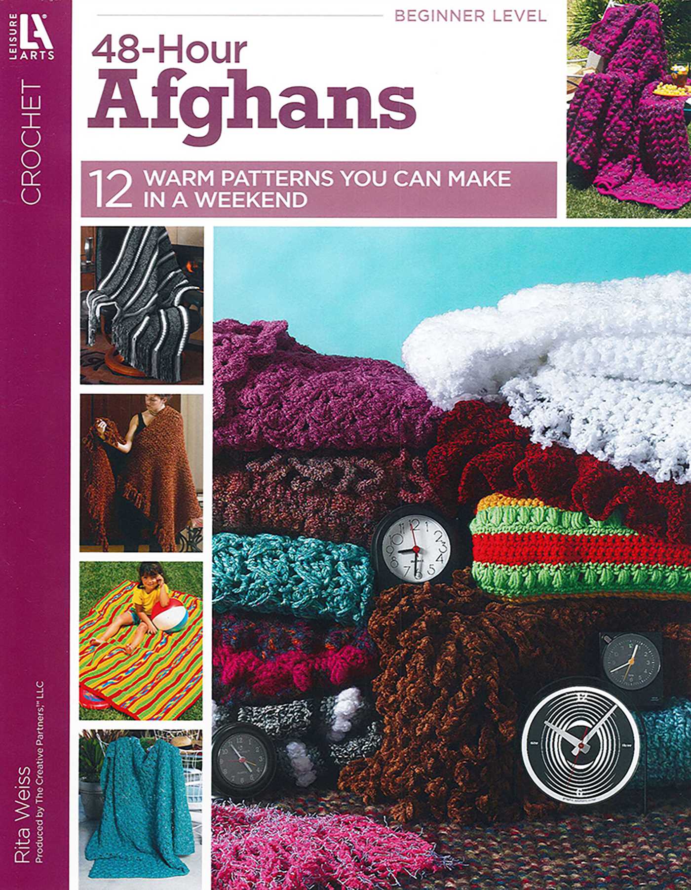 48-Hour Afghans