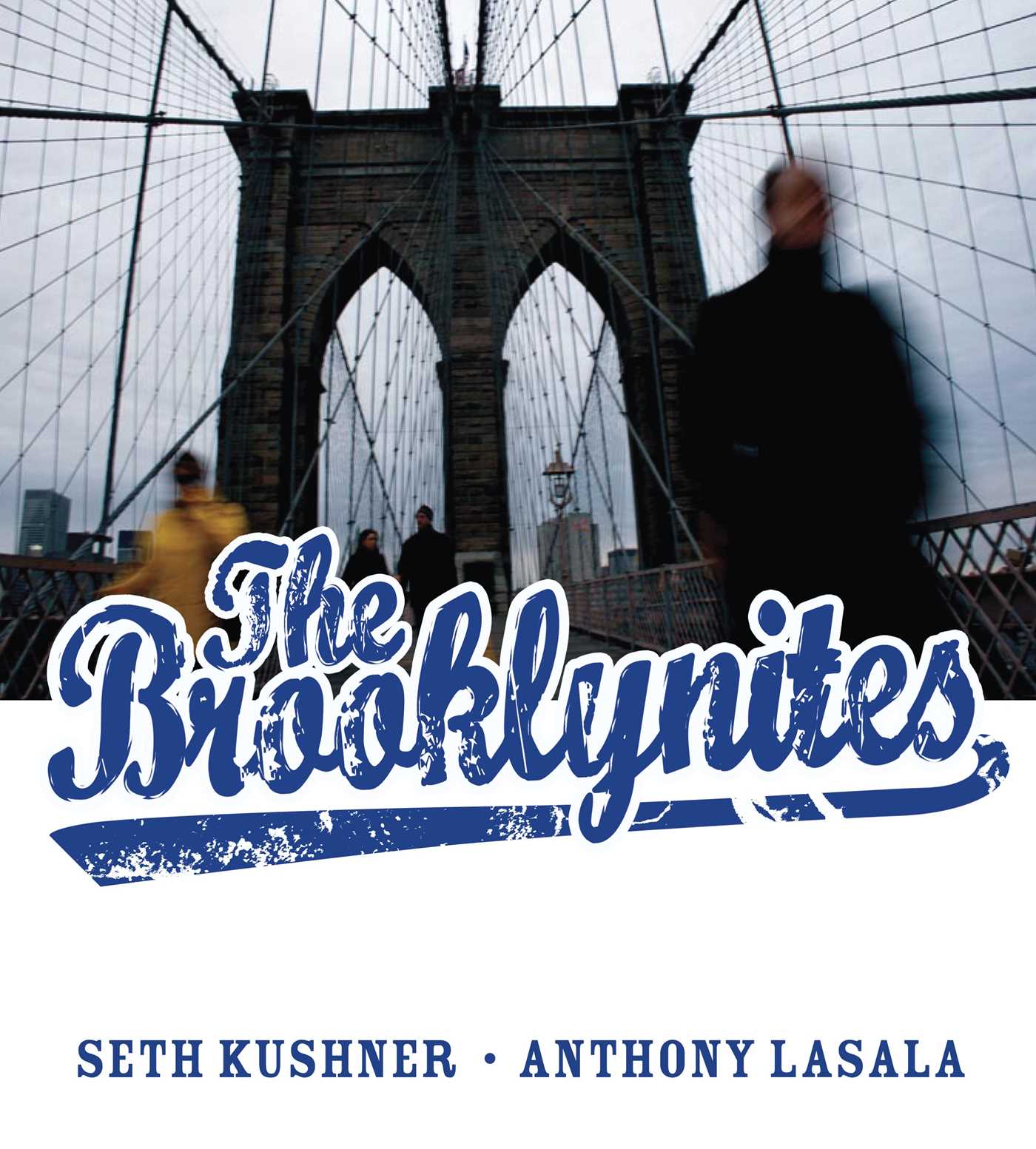 Brooklynites