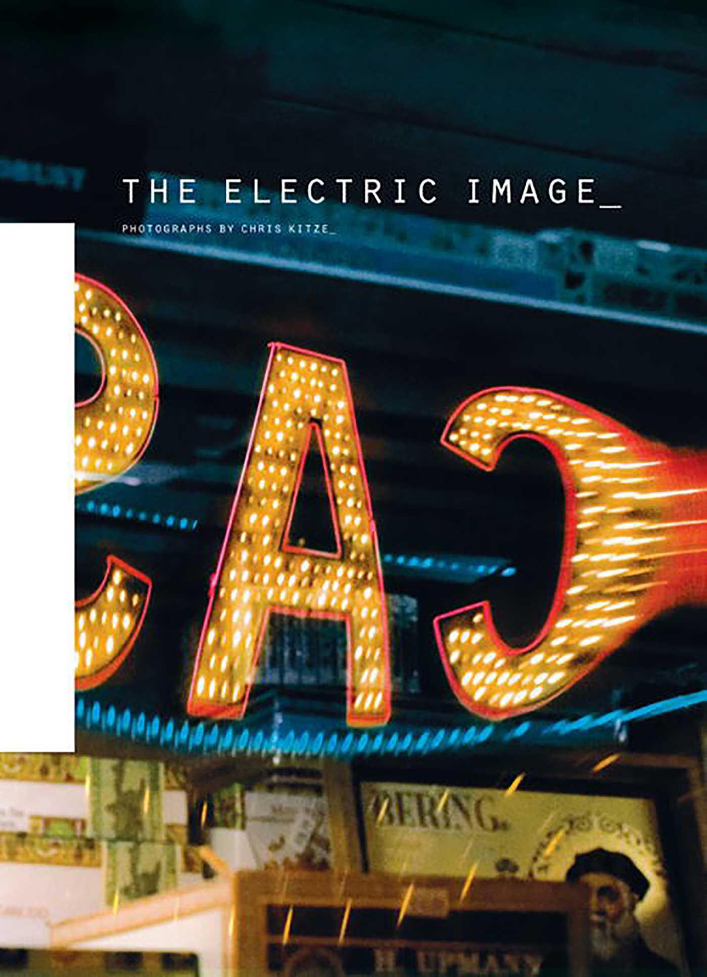 Electric Image