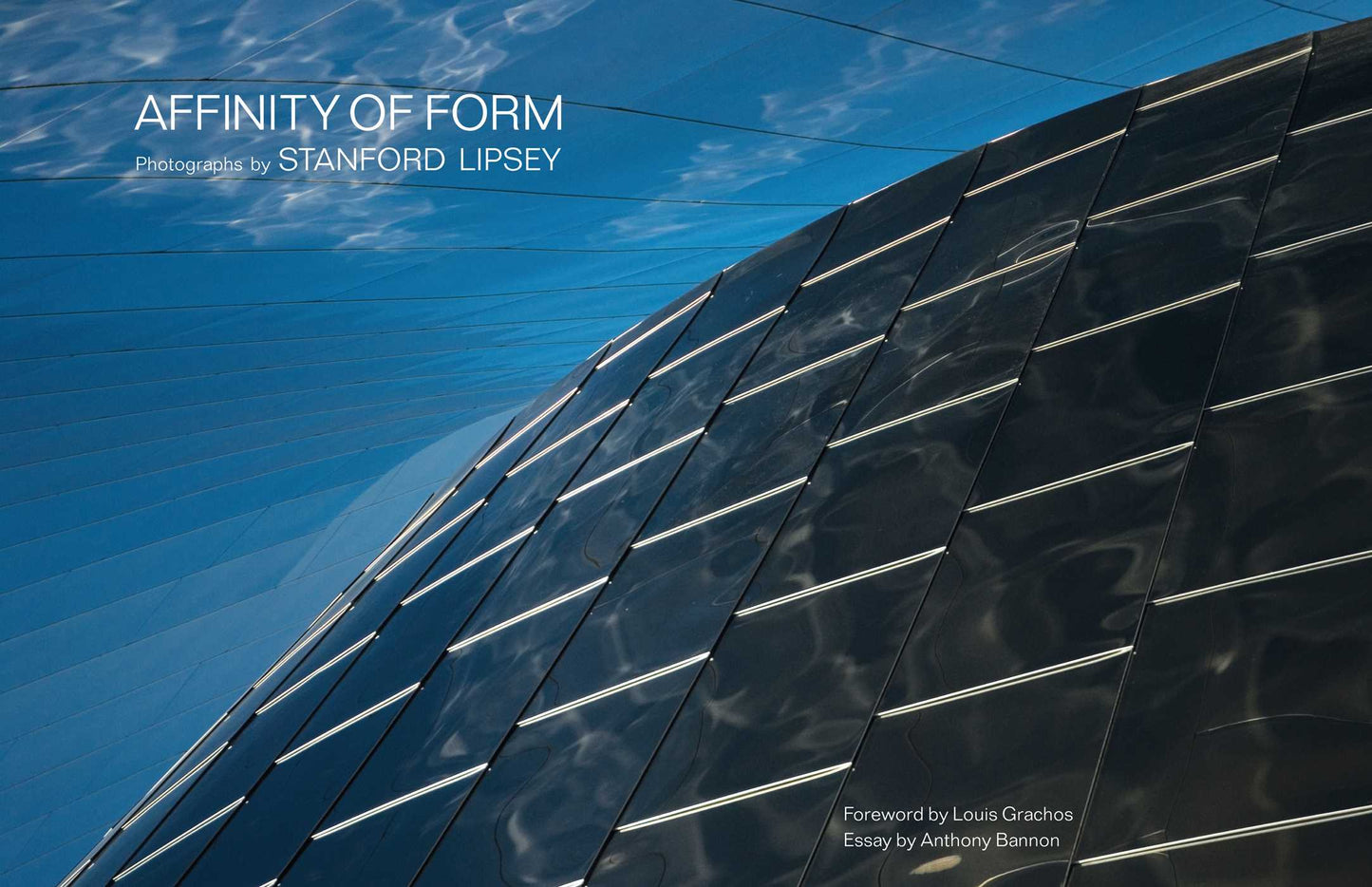 Affinity of Form