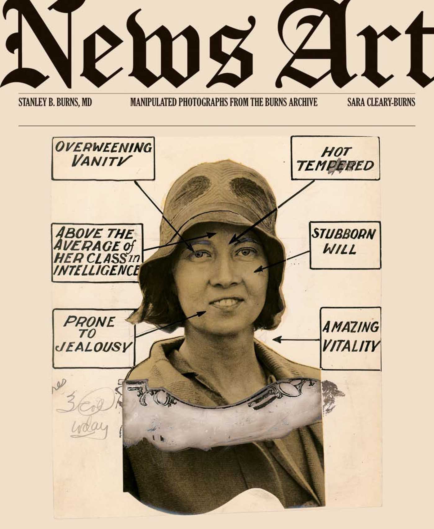 News Art