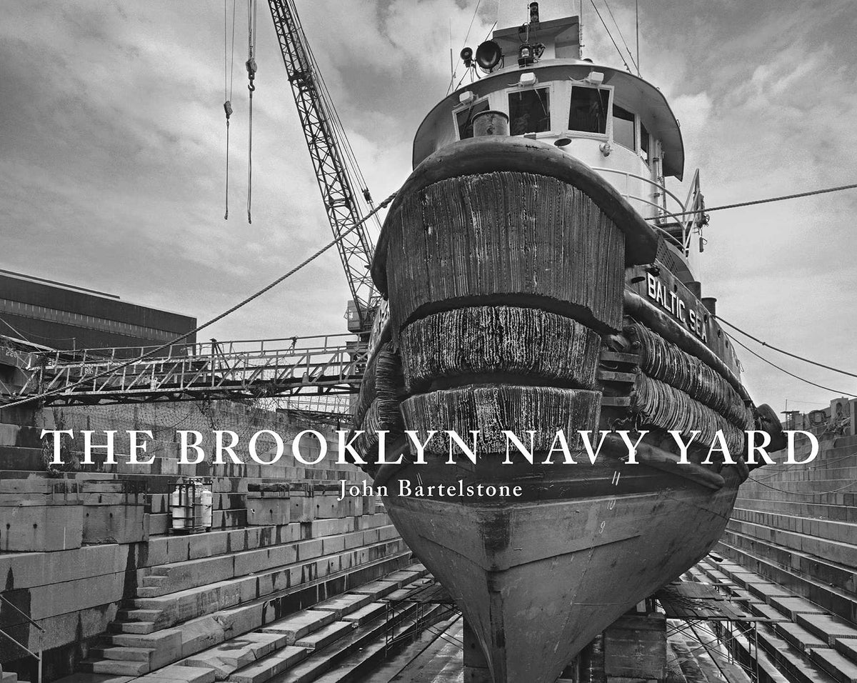 Brooklyn Navy Yard
