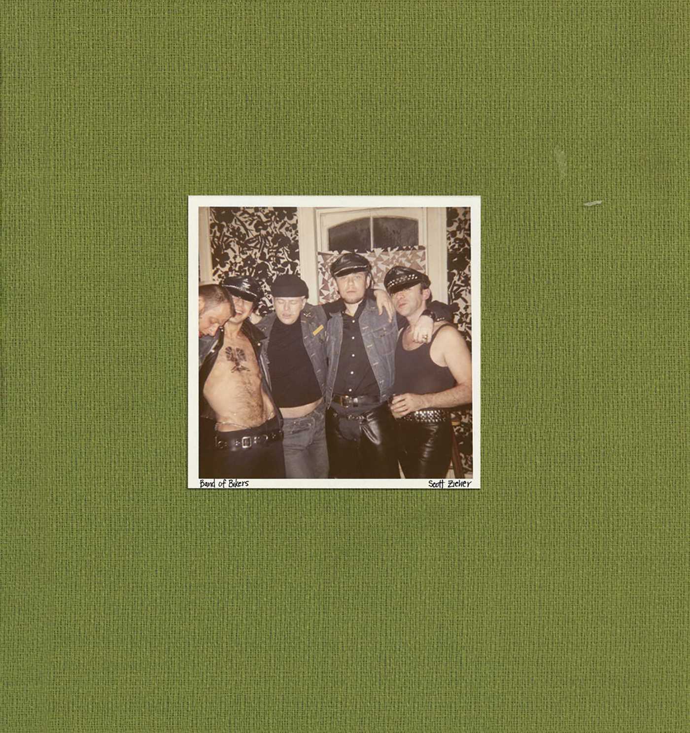 Band of Bikers 1962/1972