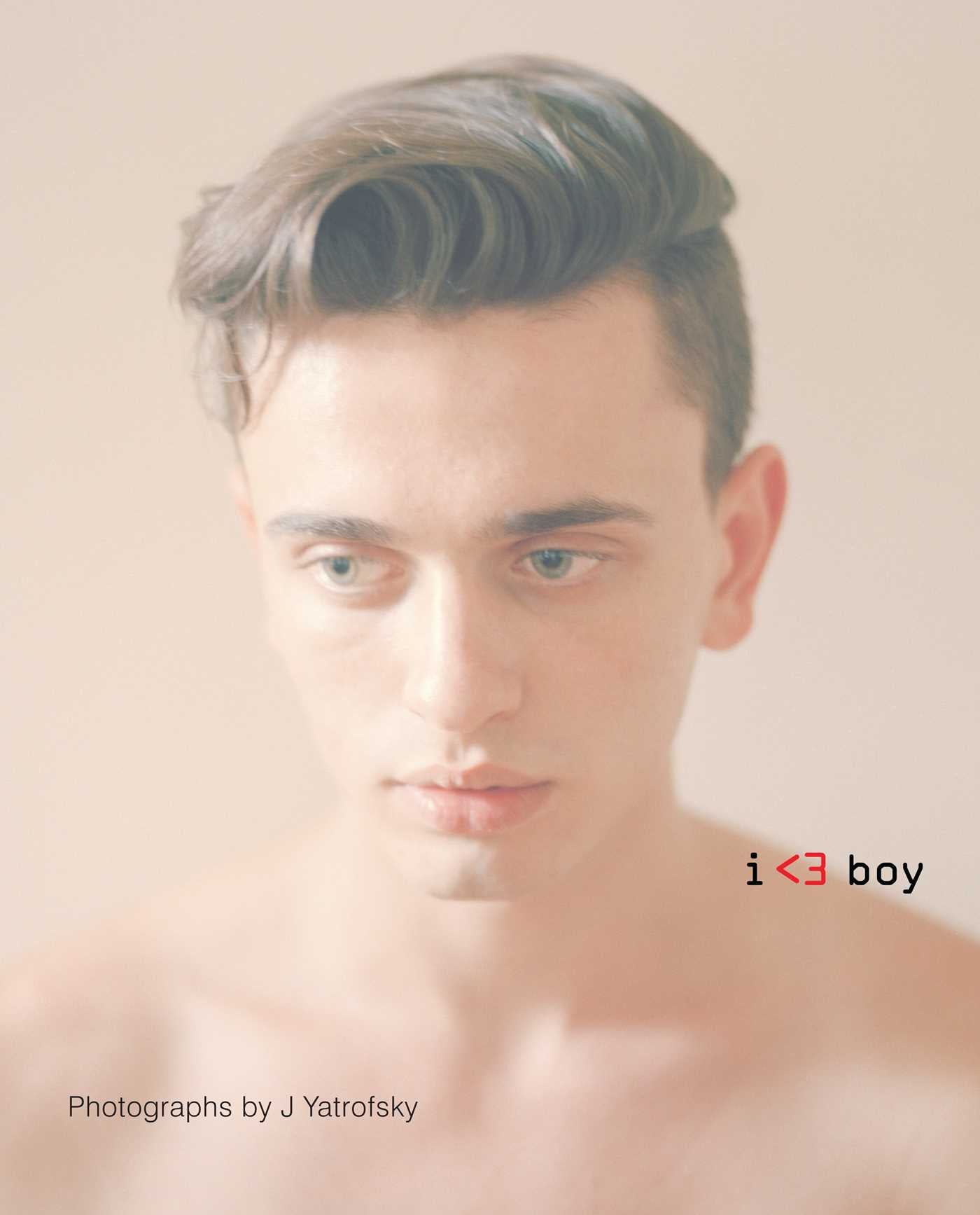 I Heart Boy
