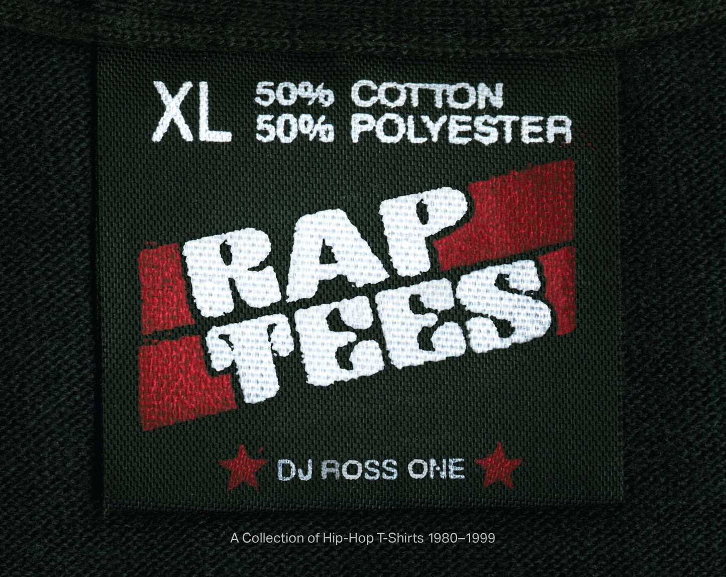 Rap Tees