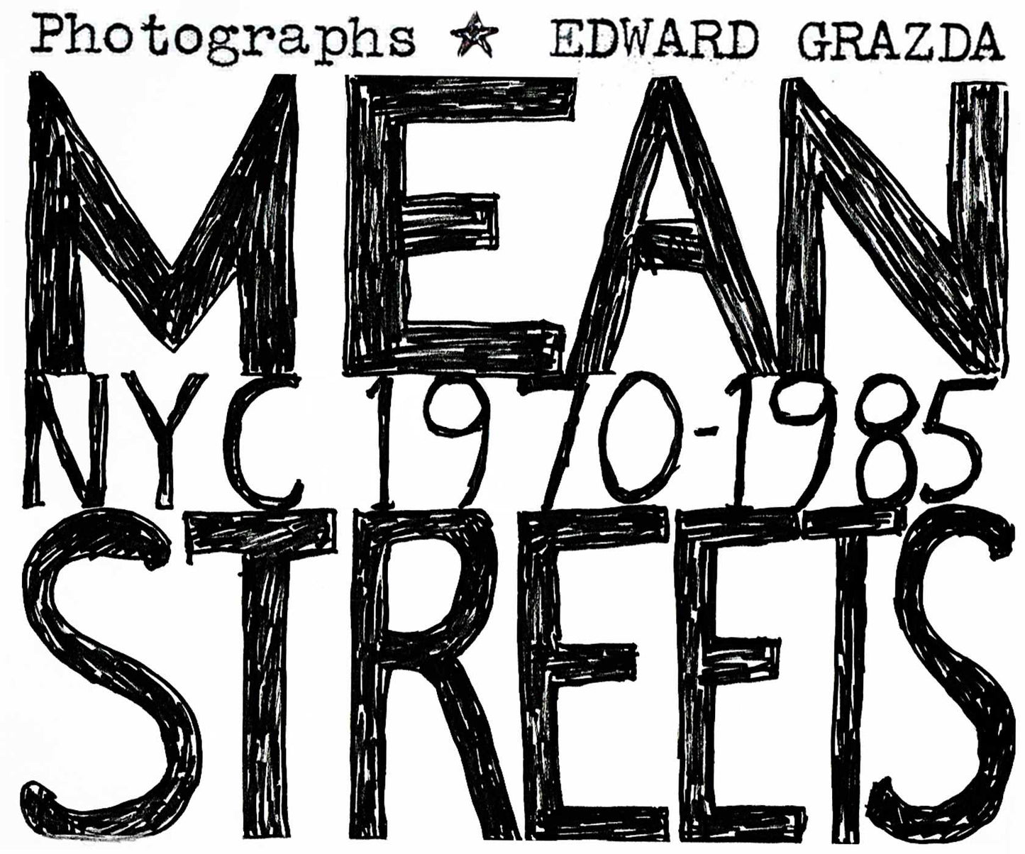 Mean Streets