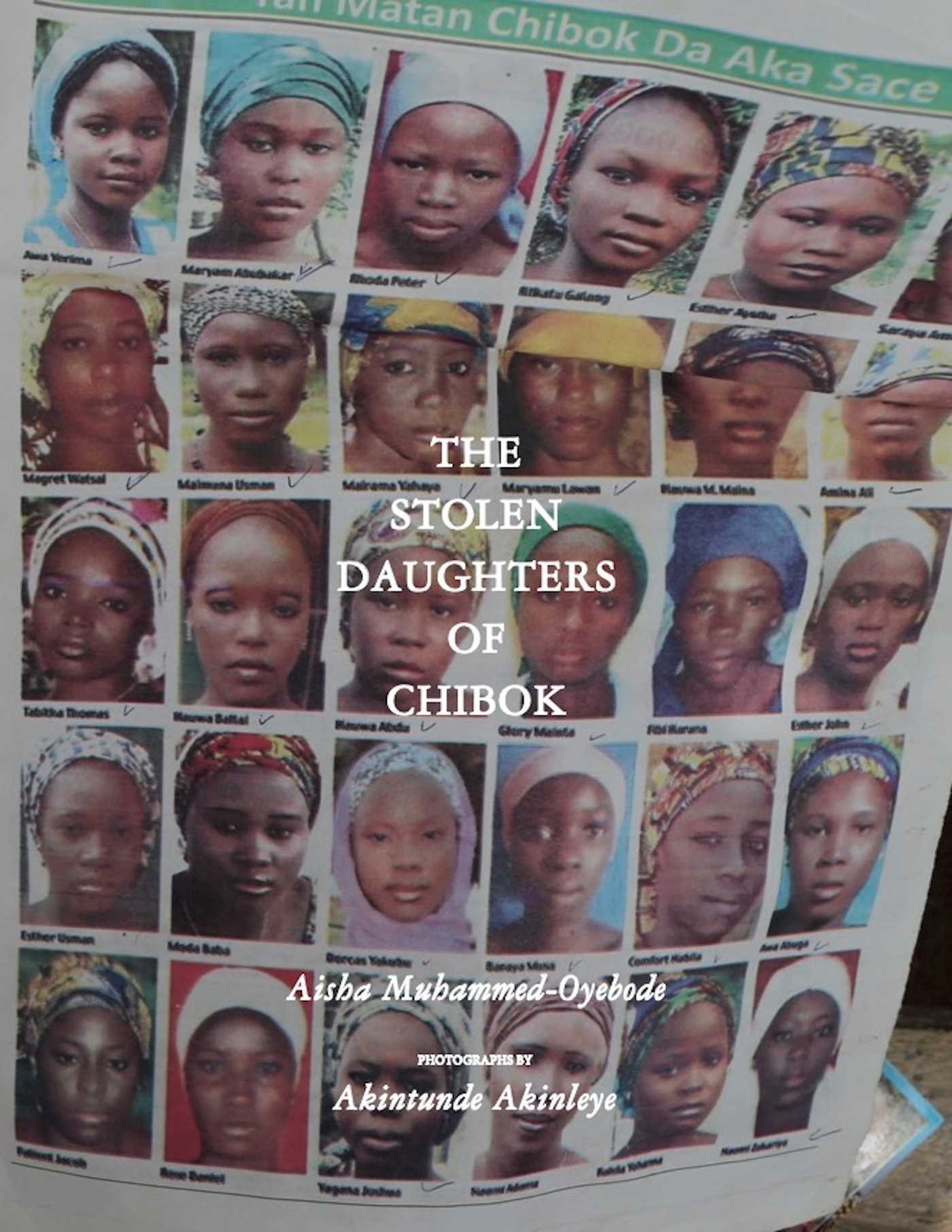 Stolen Daughters of Chibok