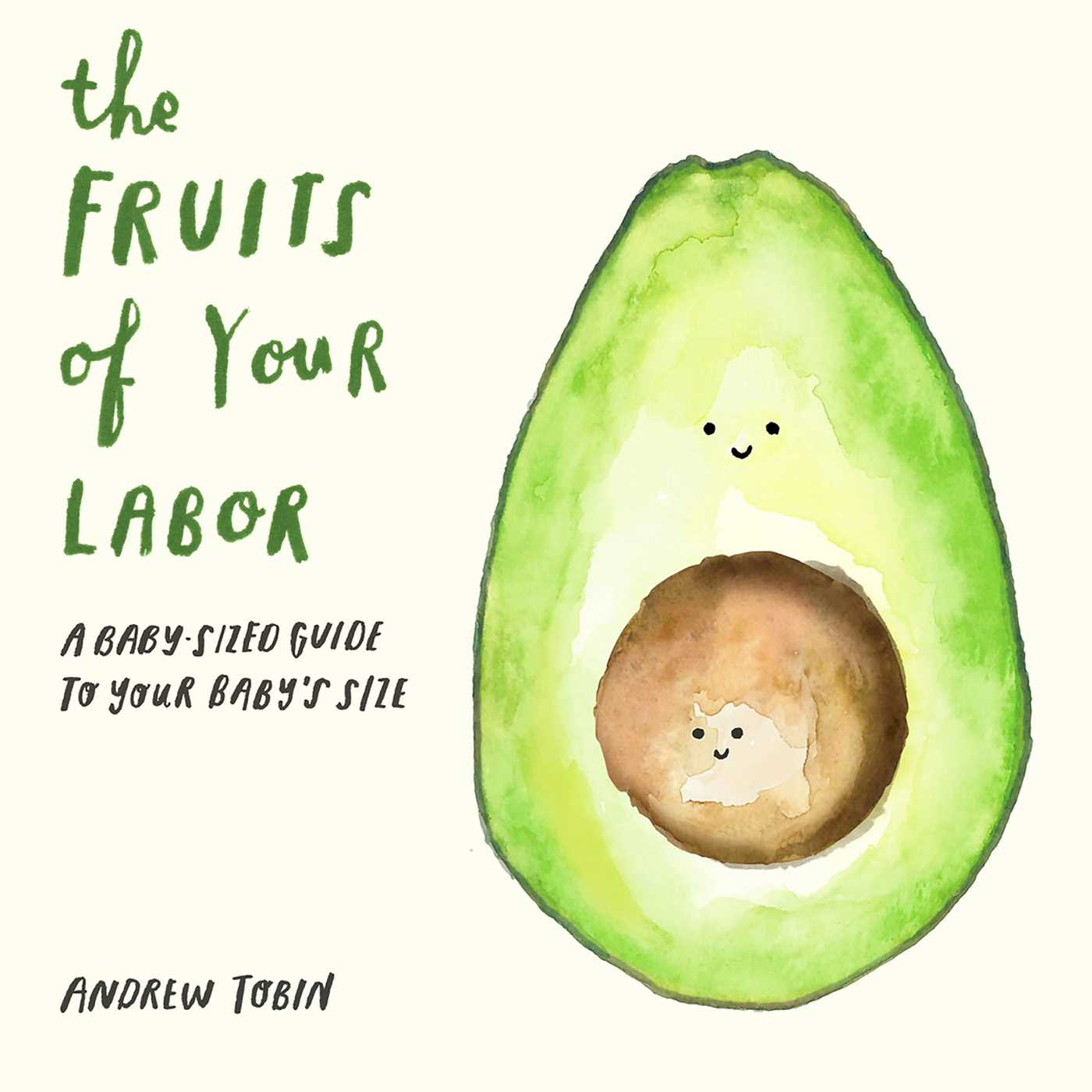 Fruits of Your Labor
