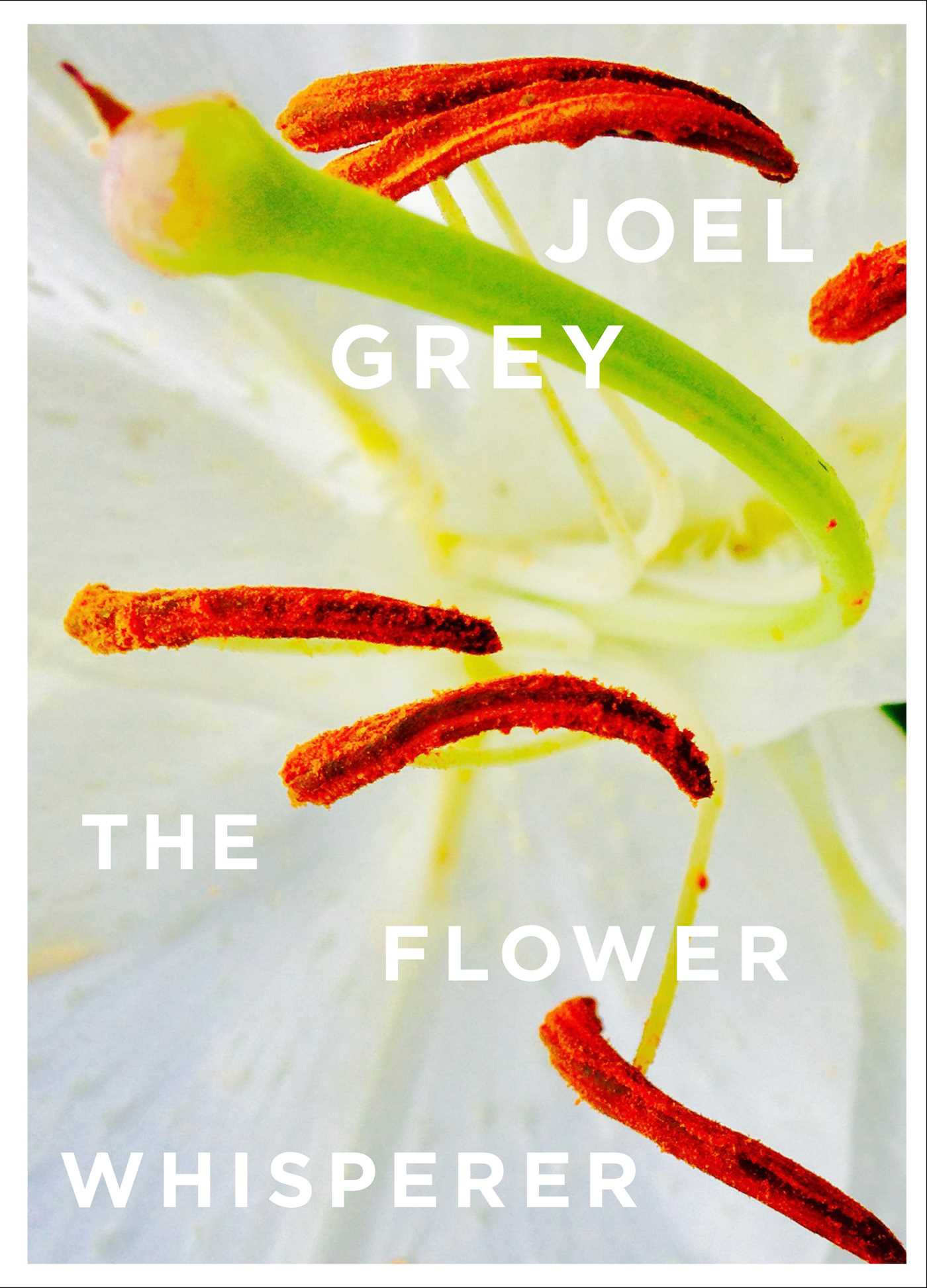 Flower Whisperer