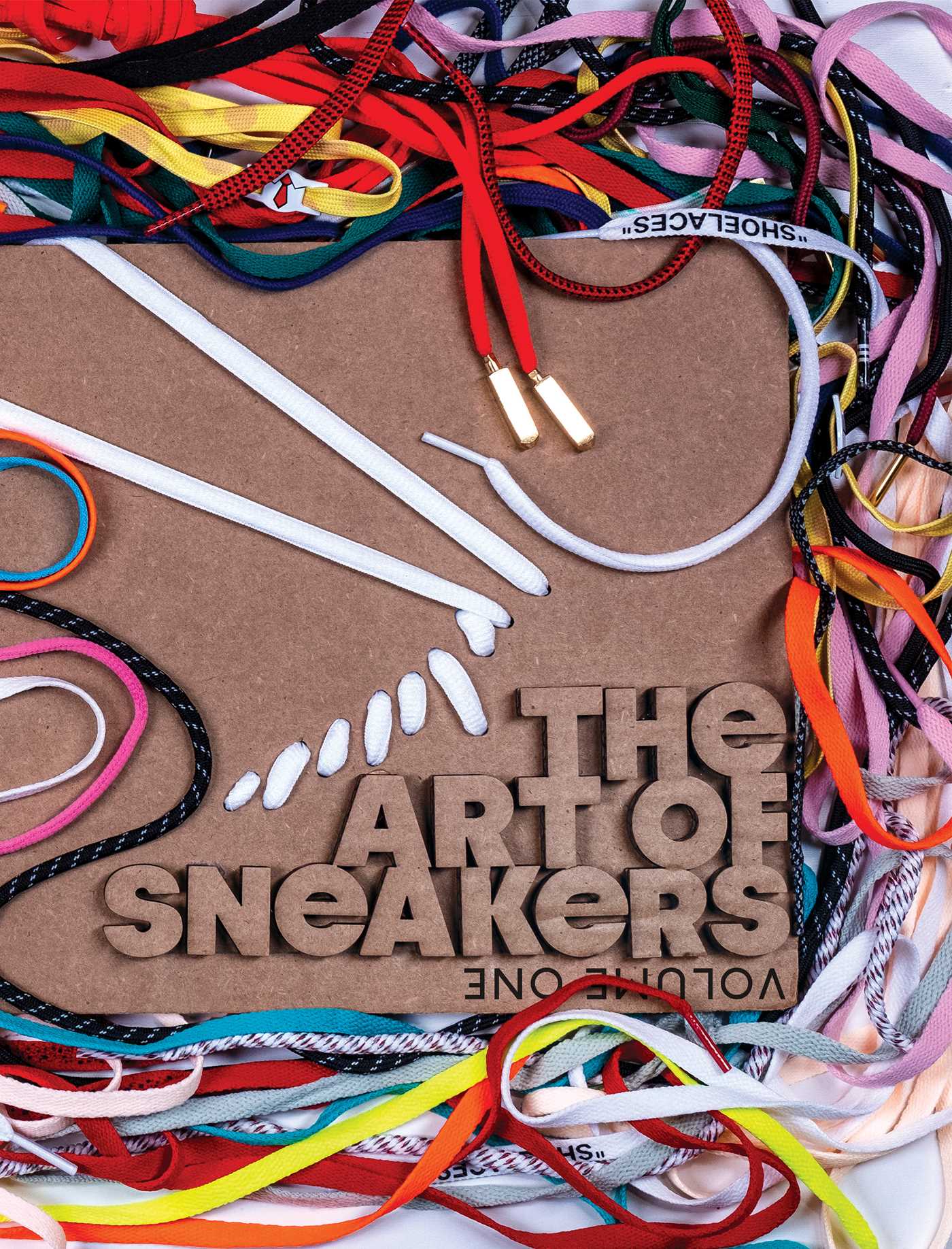 Art of Sneakers: Volume One