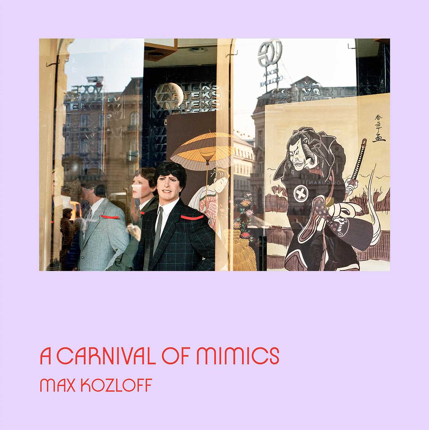 Carnival of Mimics