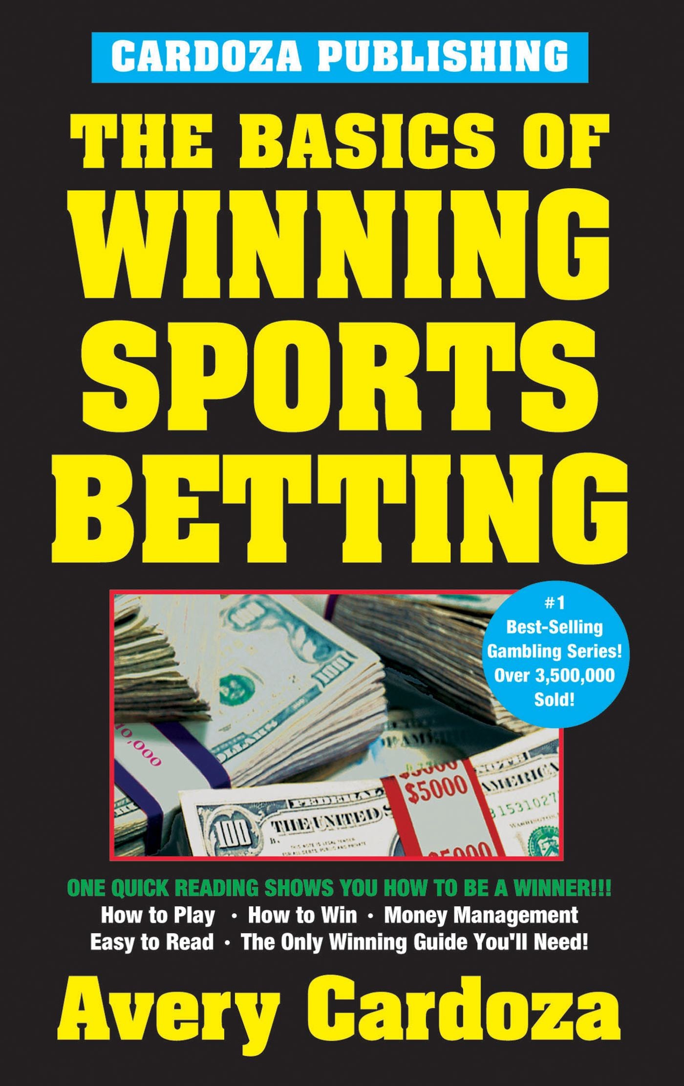 Basics of Winning Sports Betting