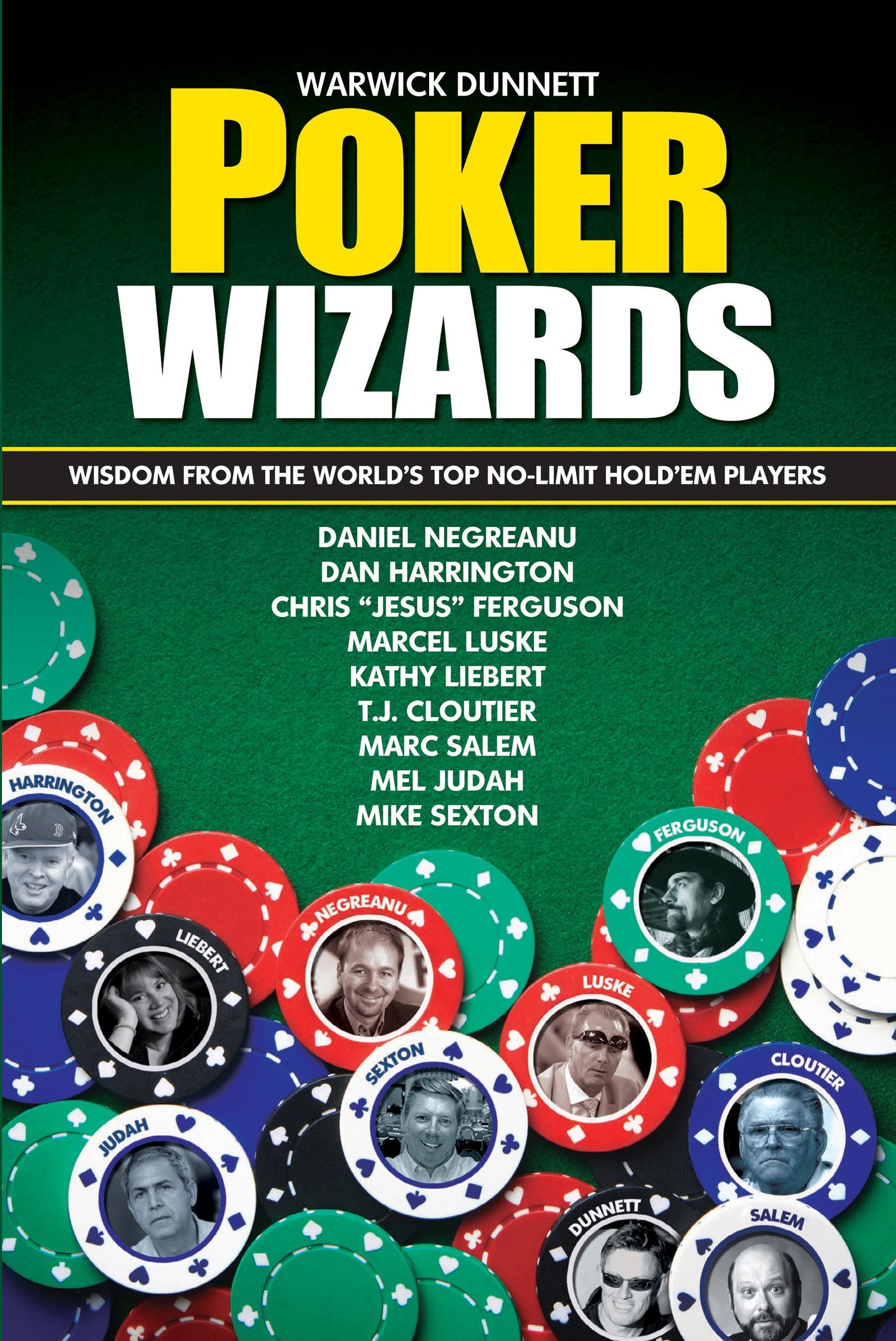 Poker Wizards
