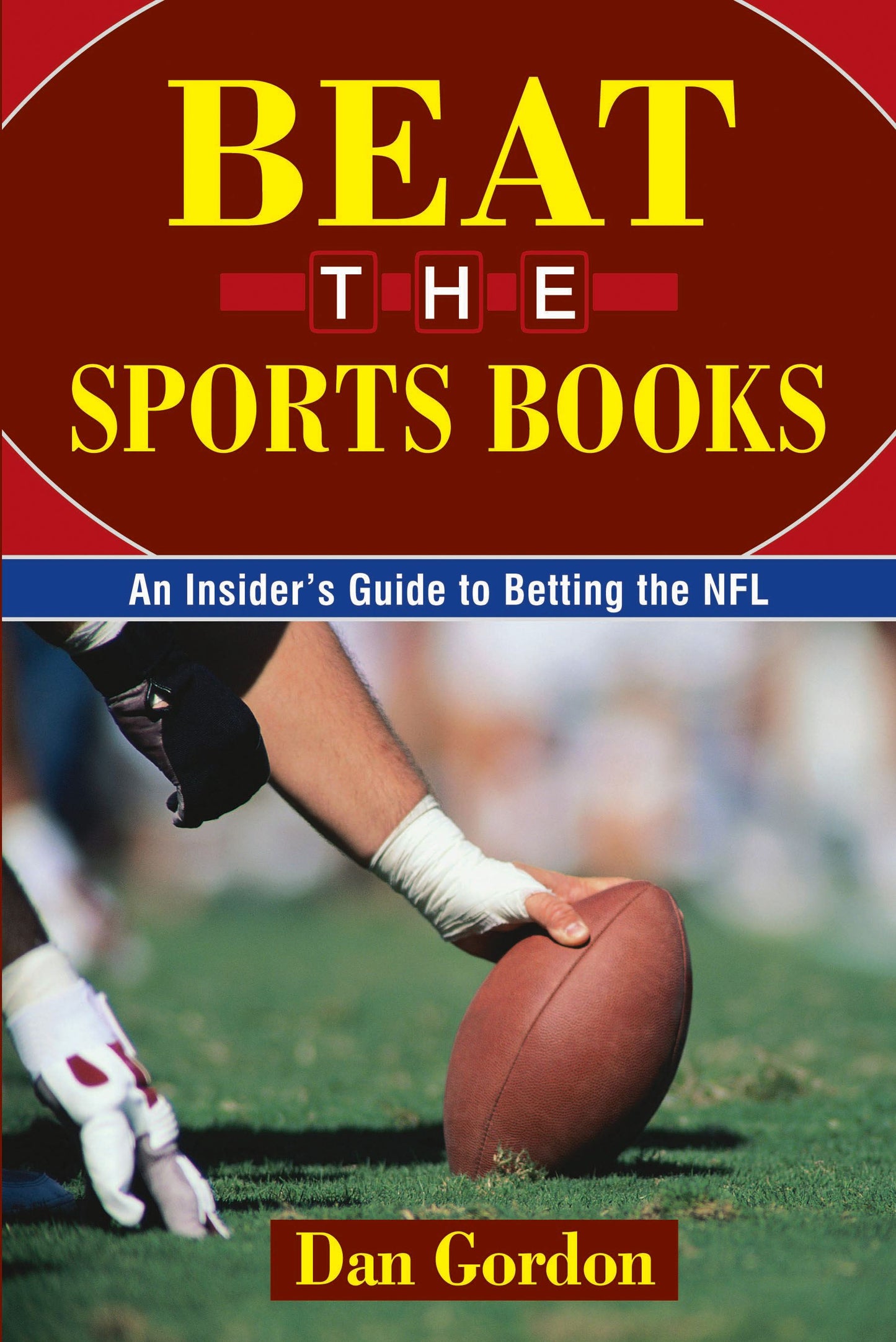 Beat the Sports Books
