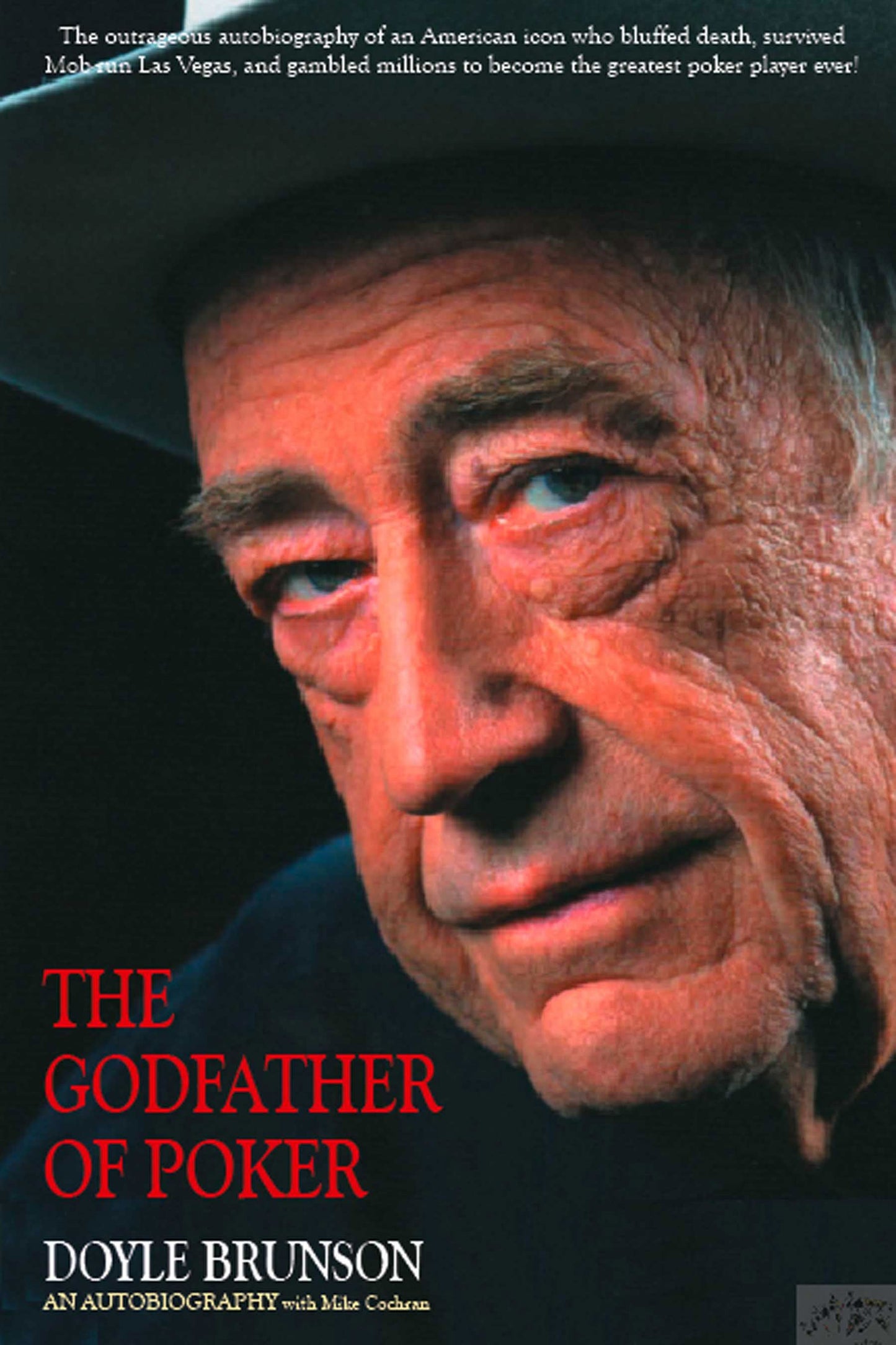 Godfather of Poker: The Doyle Brunson Story