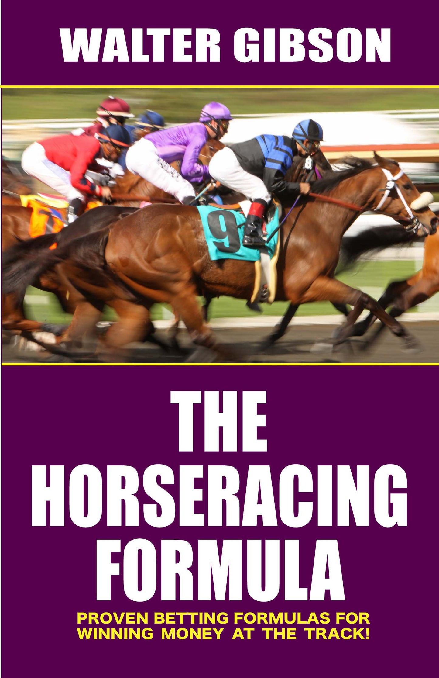Horse Racing Formula