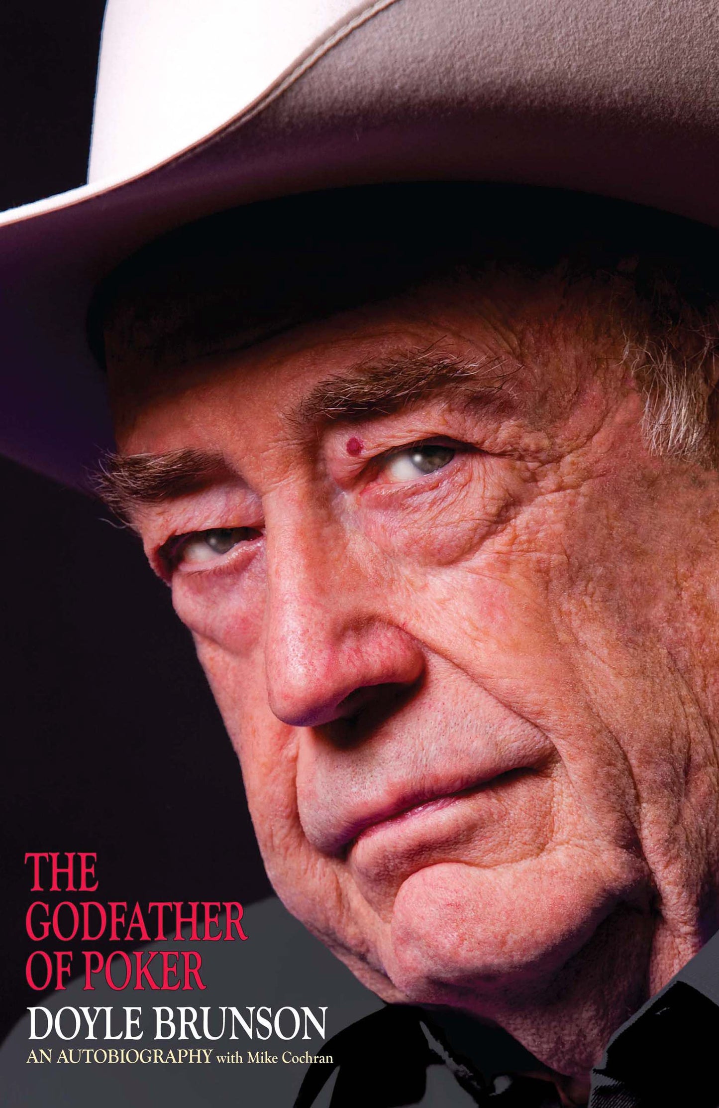 Godfather of Poker