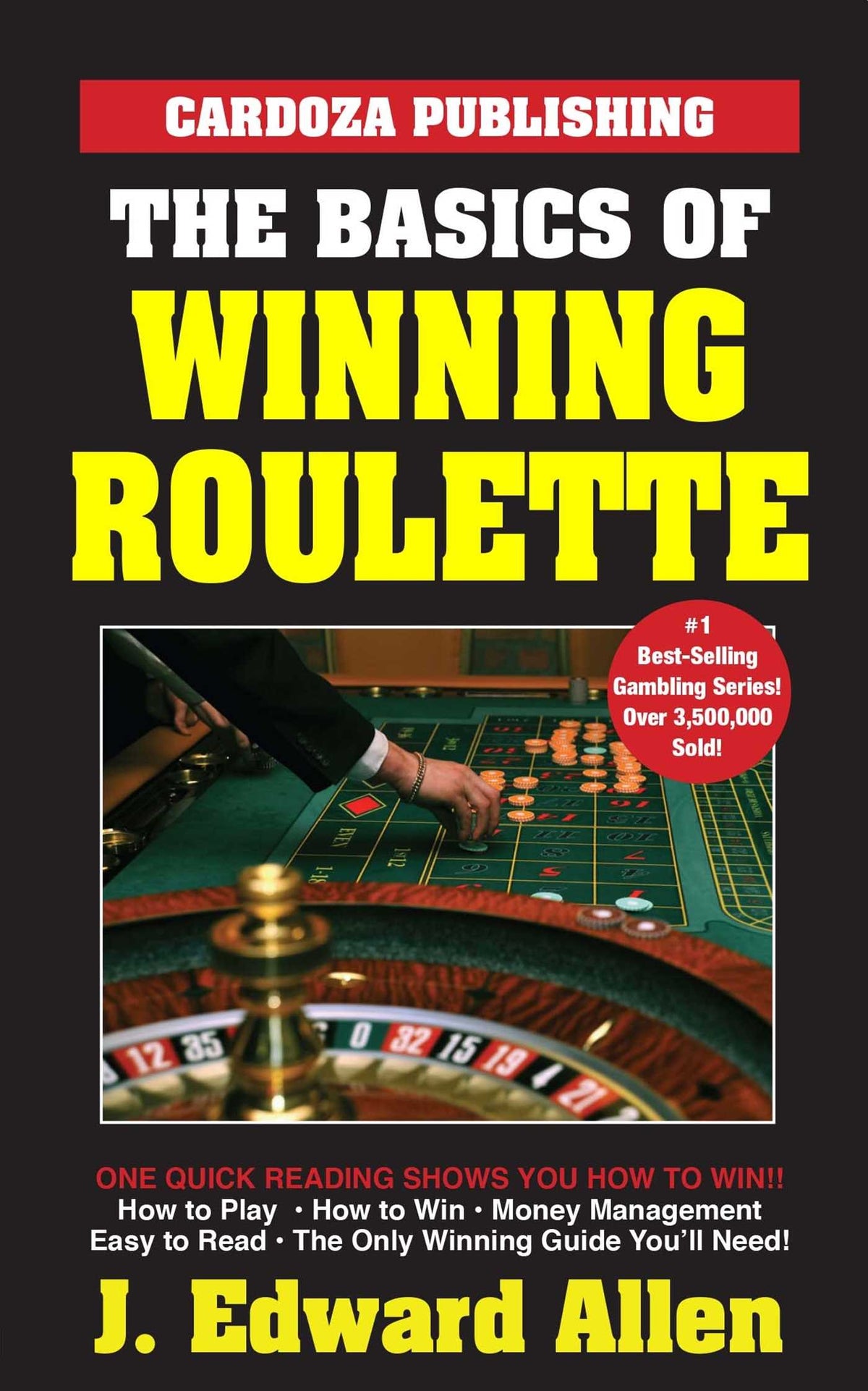 Basics of Winning Roulette