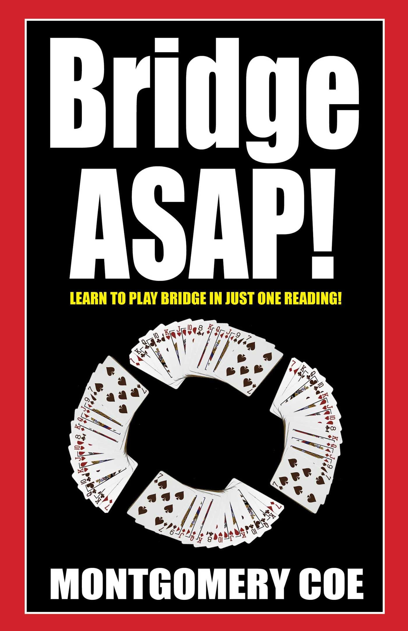 Bridge ASAP!