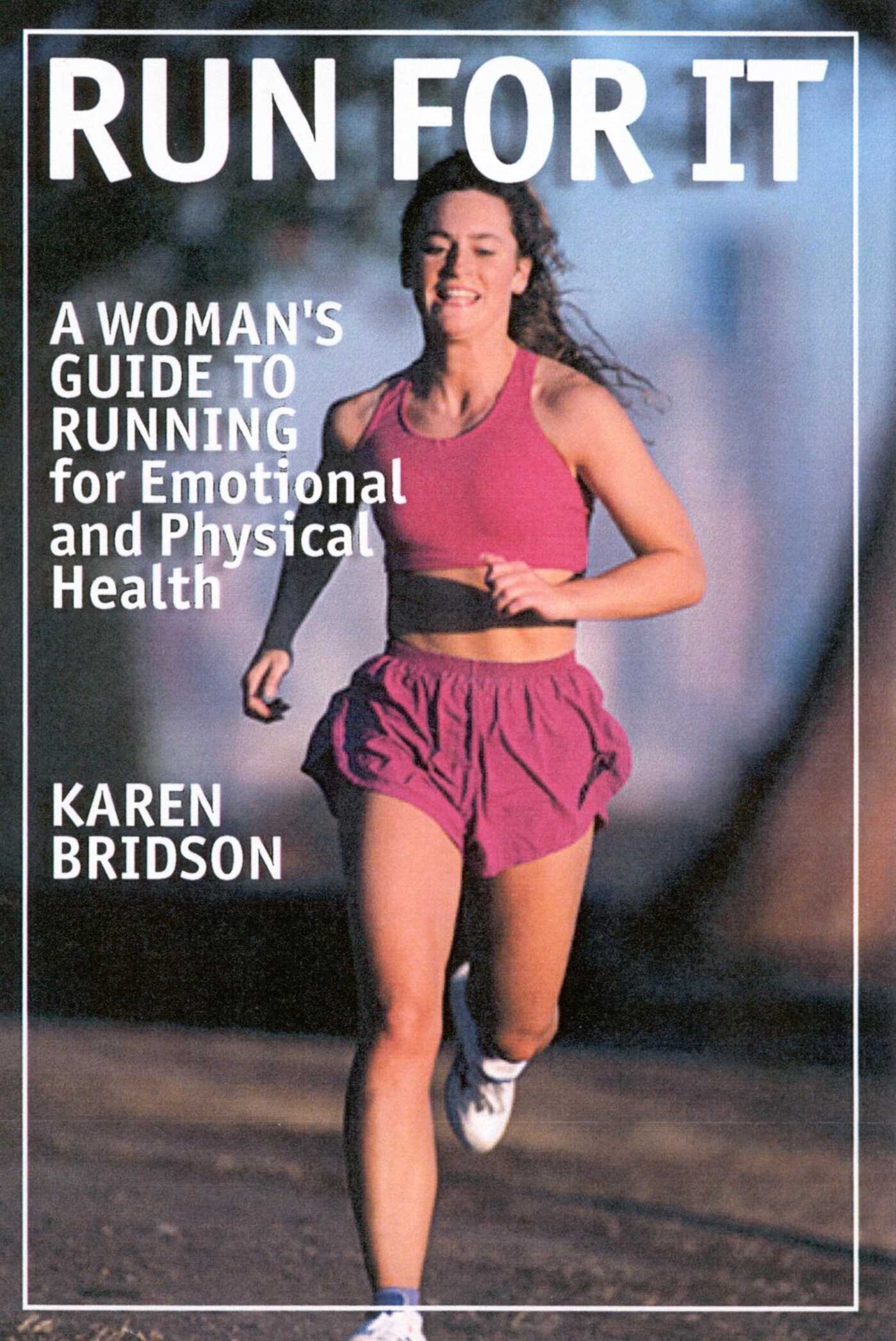 Run For It