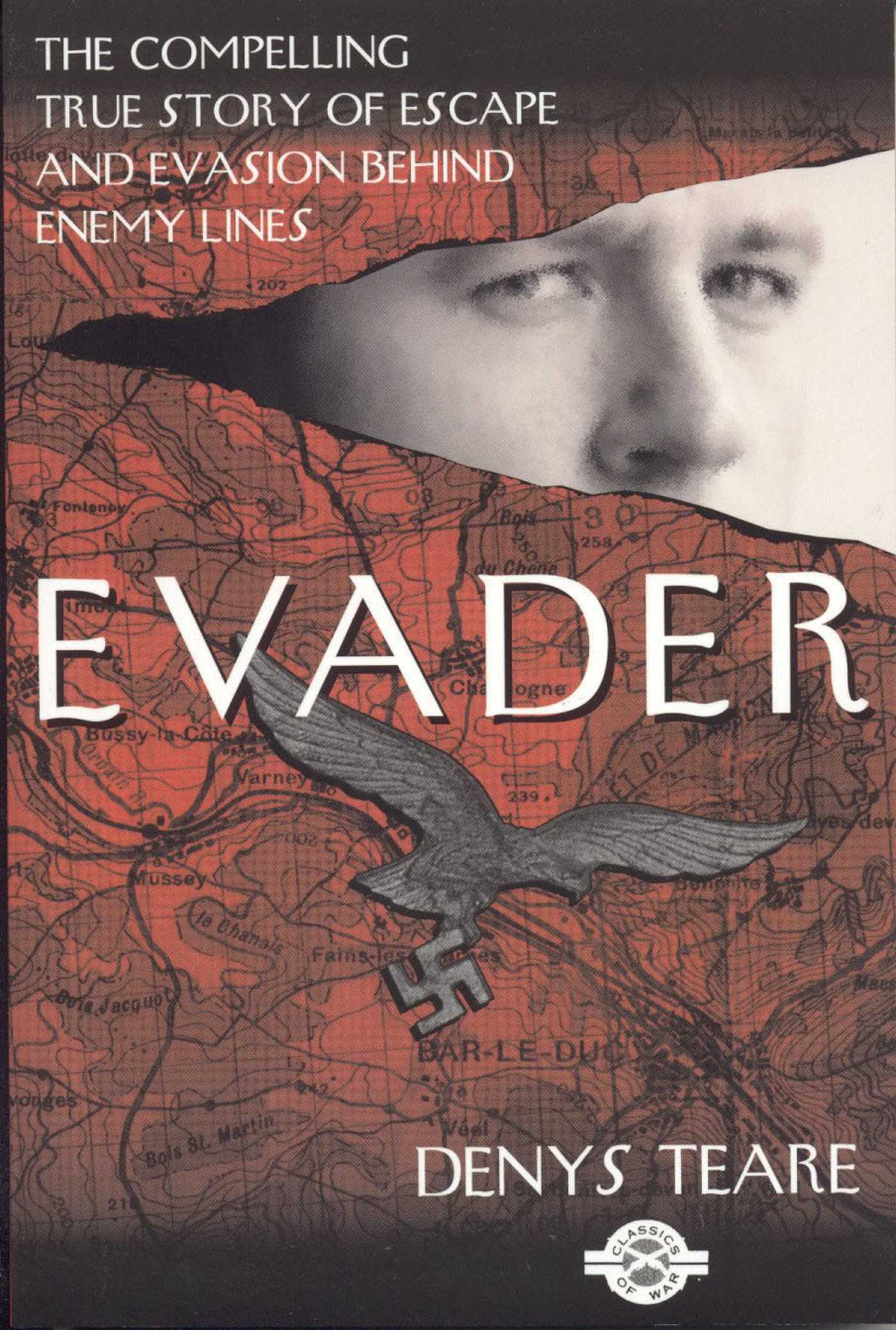 Evader