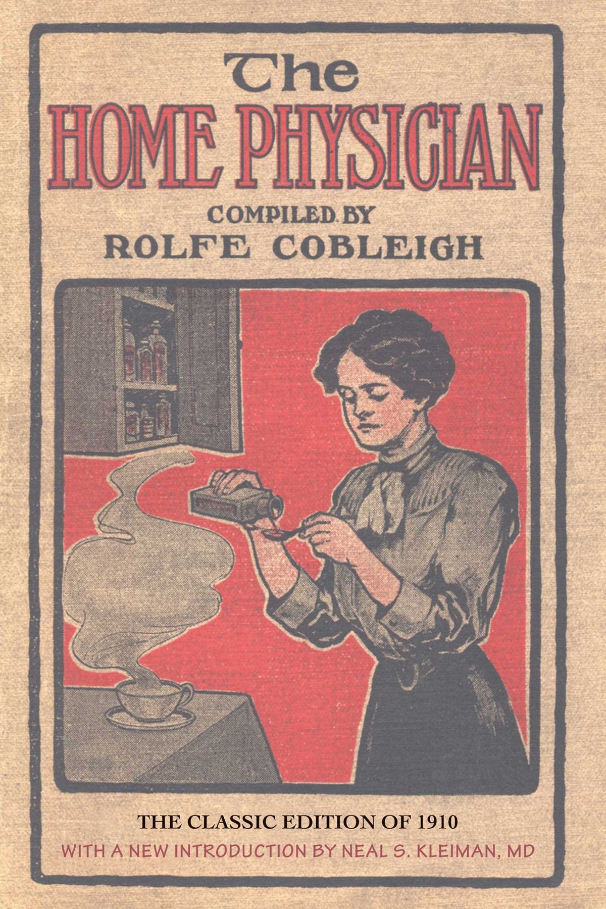 Home Physician