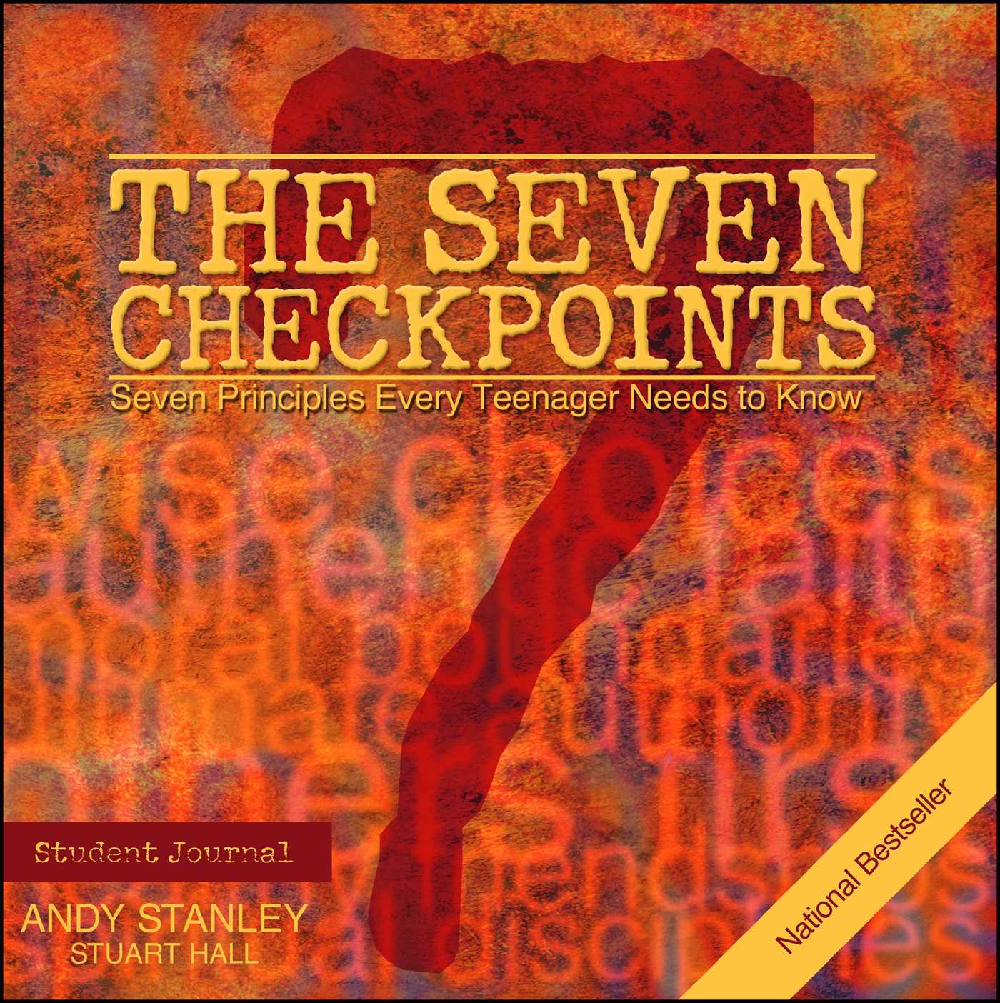 Seven Checkpoints Student Journal