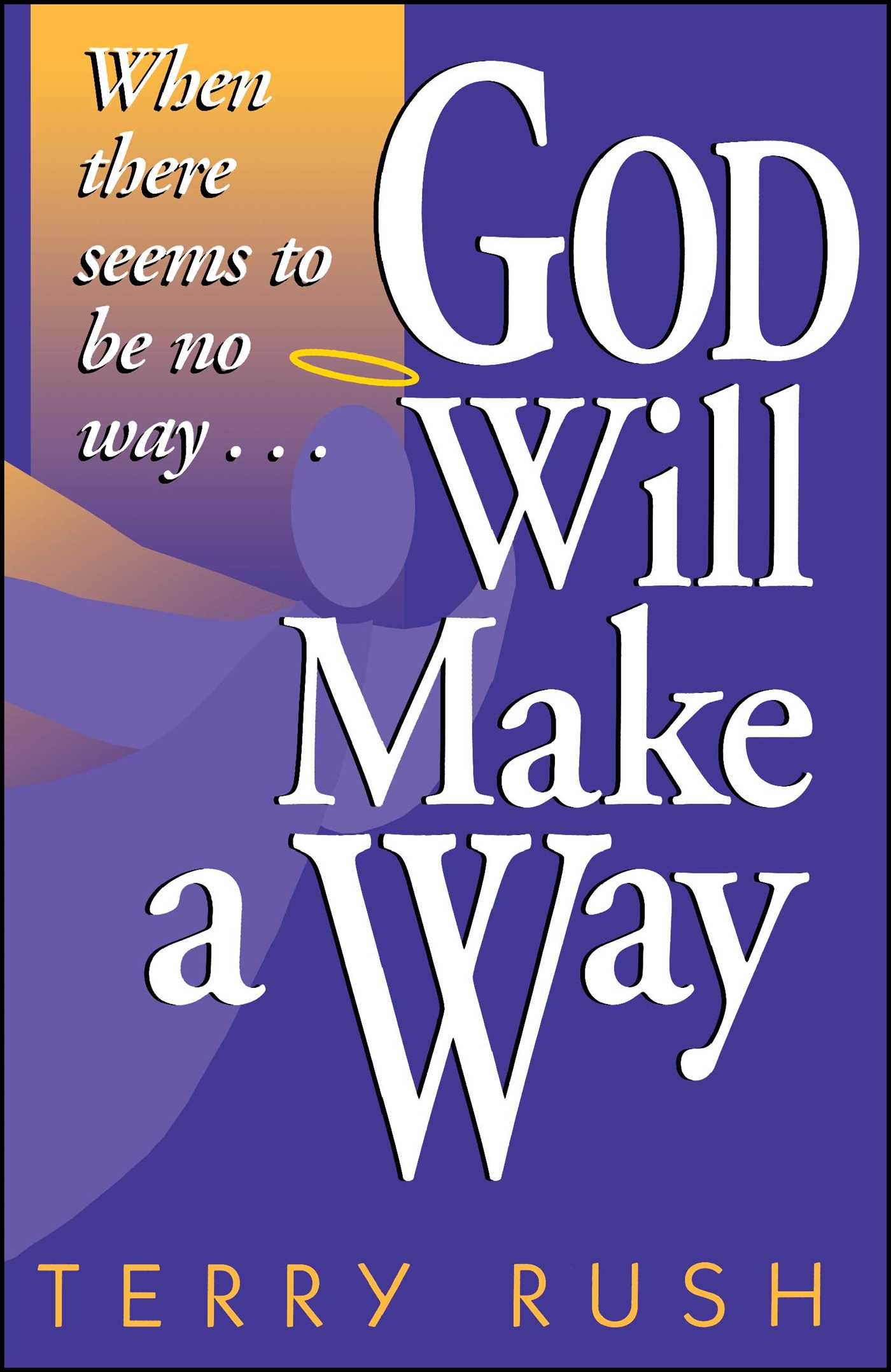God Will Make a Way