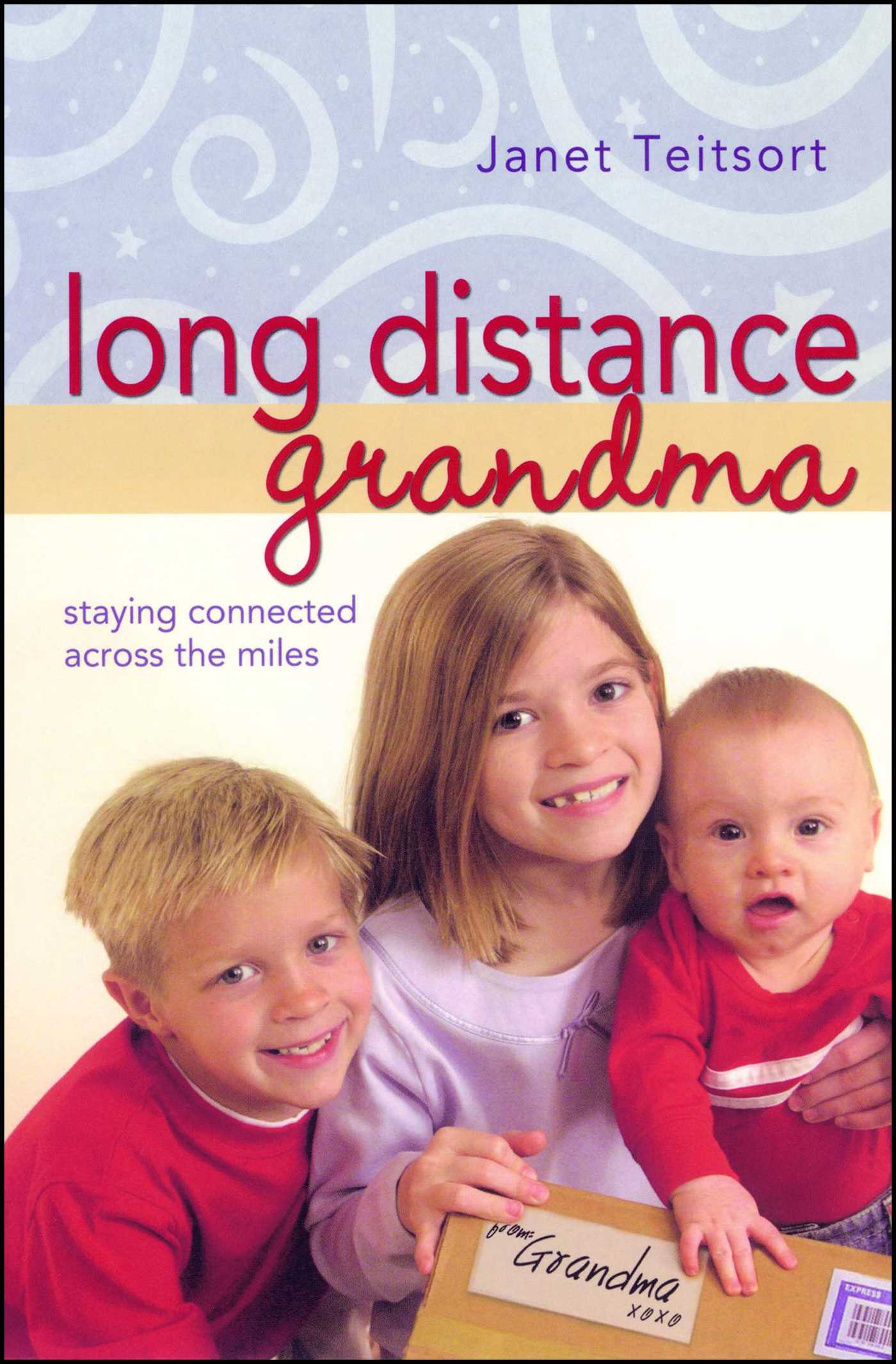 Long Distance Grandma