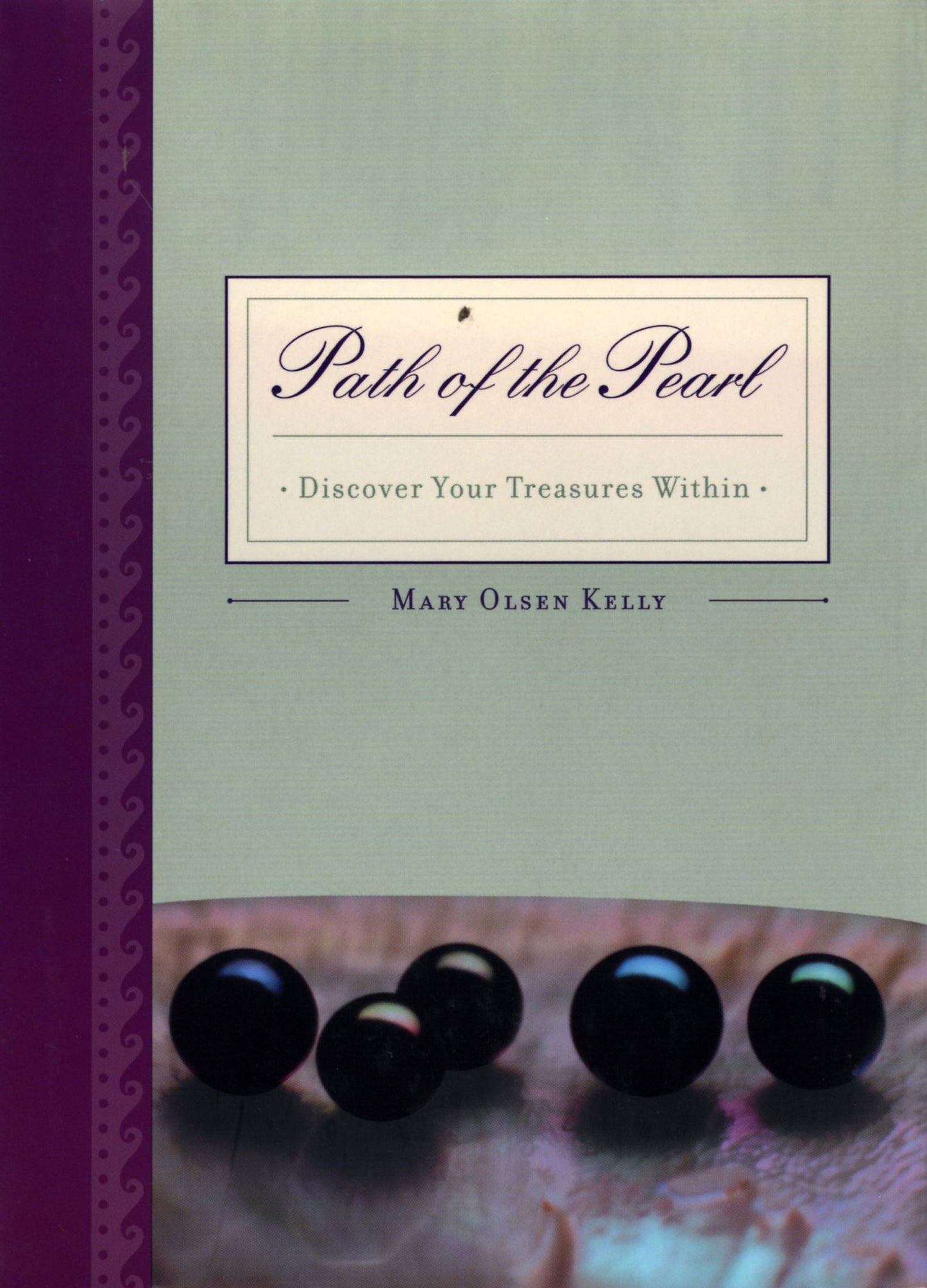 Path Of The Pearl