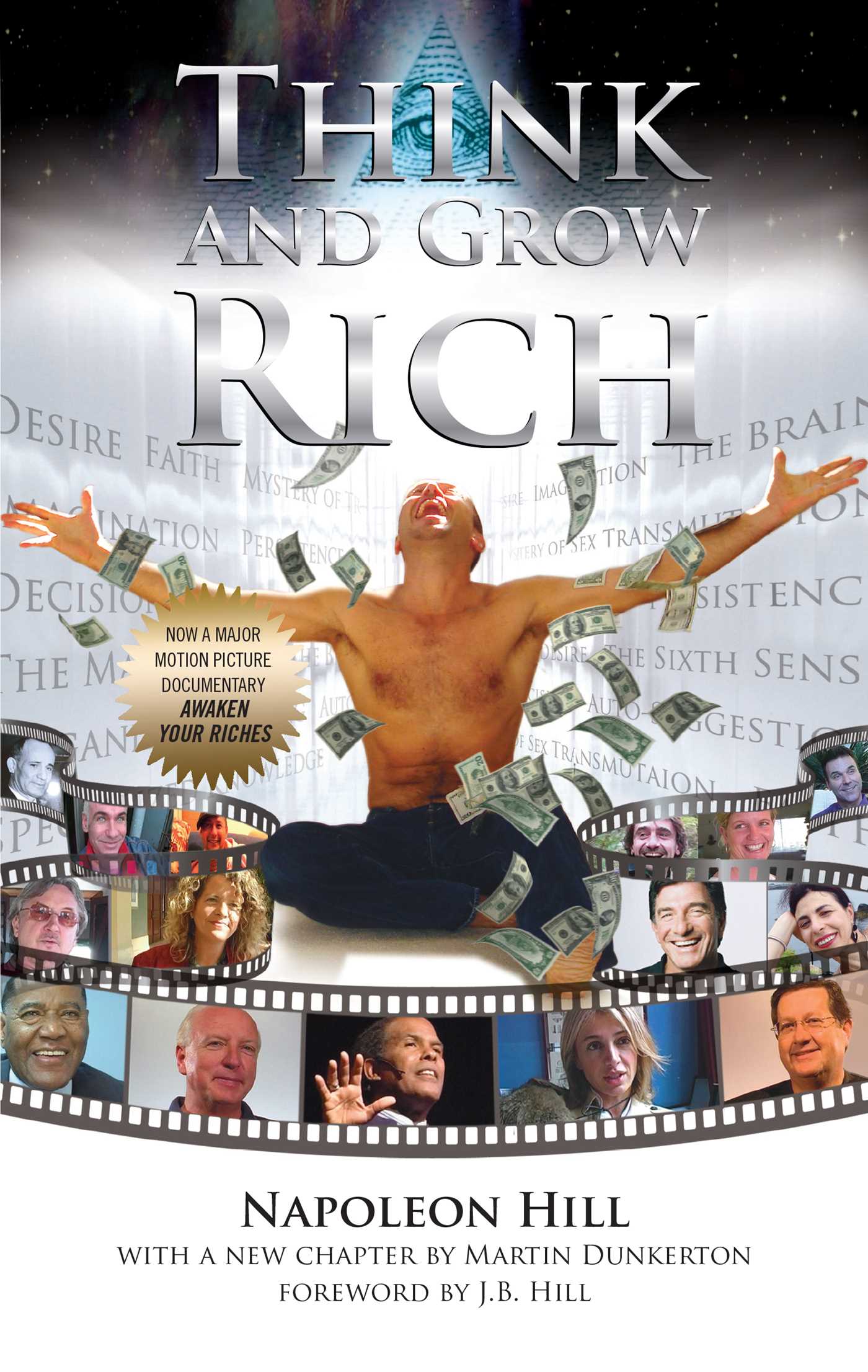 Think and Grow Rich