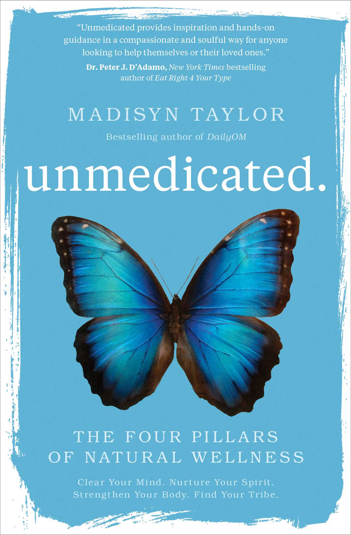 Unmedicated