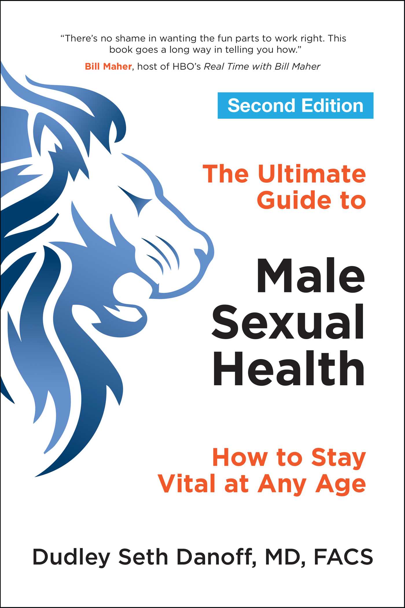 Ultimate Guide to Male Sexual Health: How to Stay Vital at Any Age