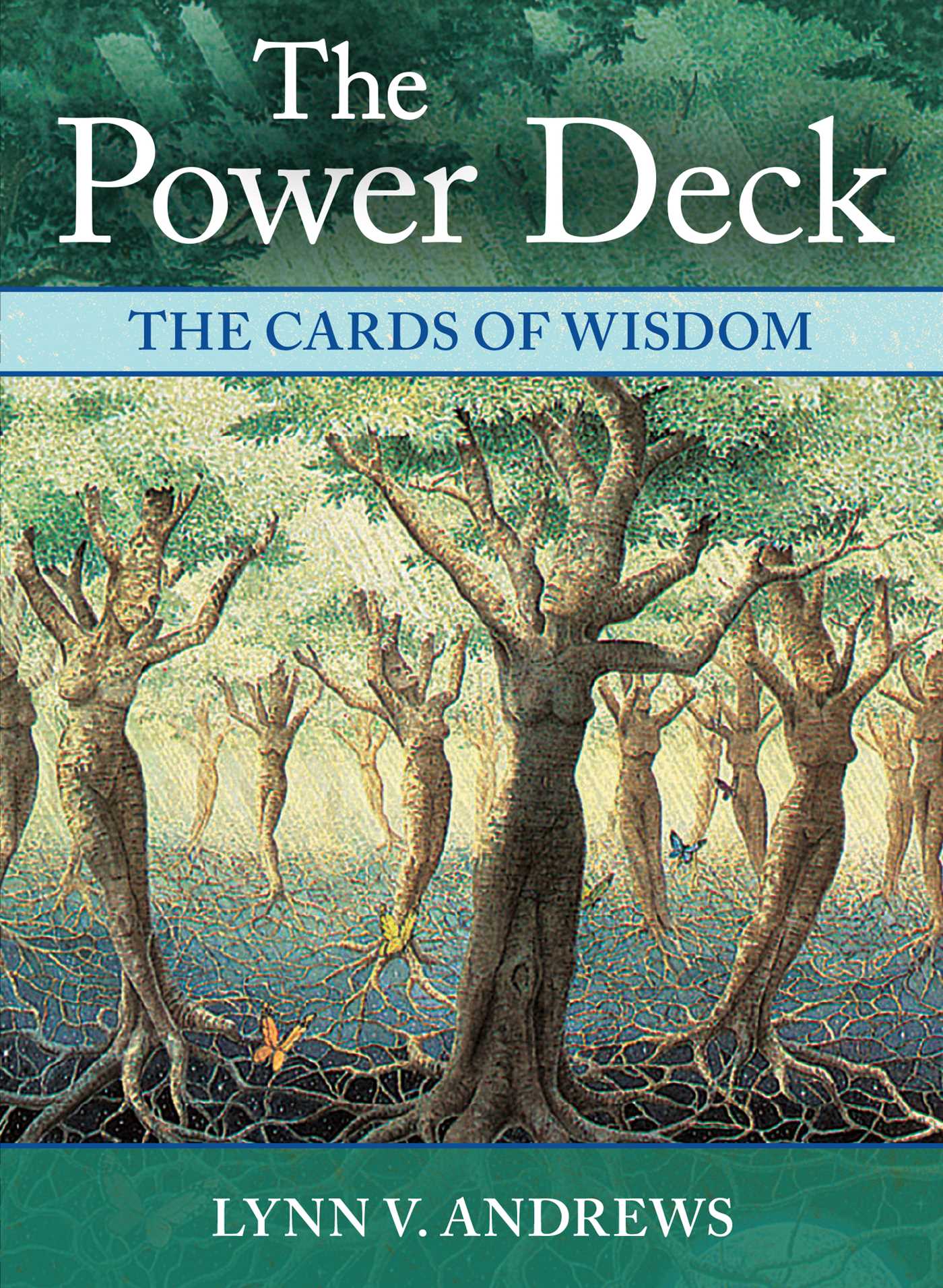 Power Deck
