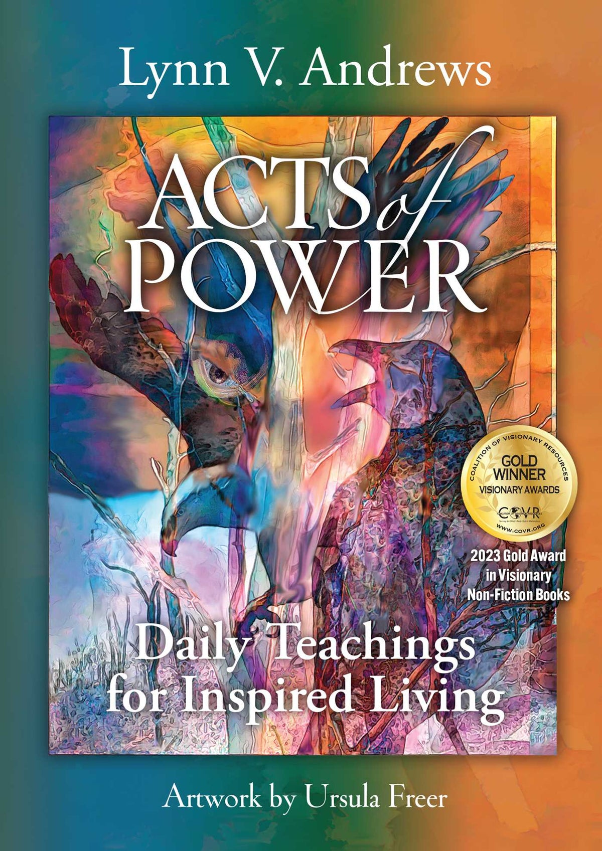 Acts of Power