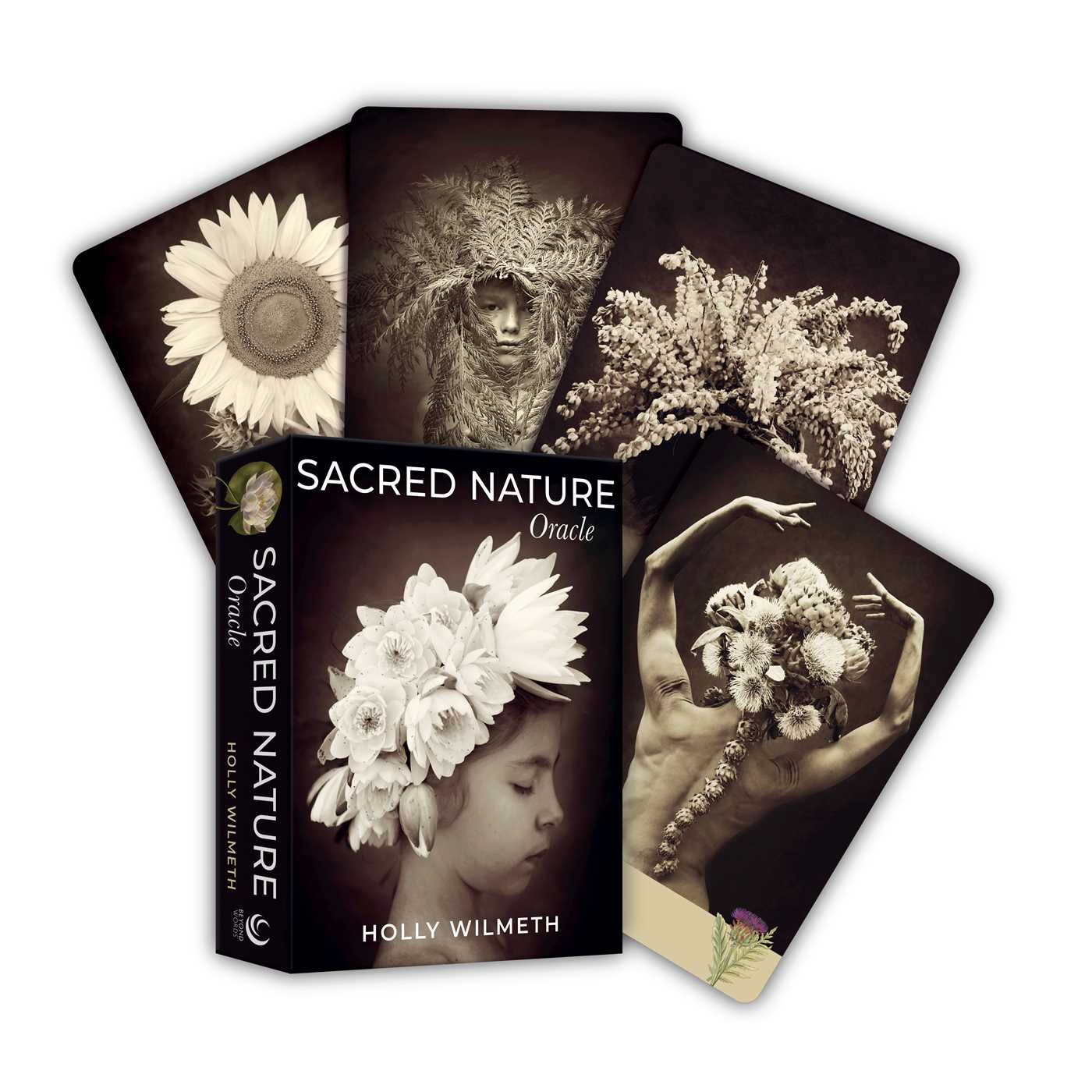 Sacred Nature Oracle