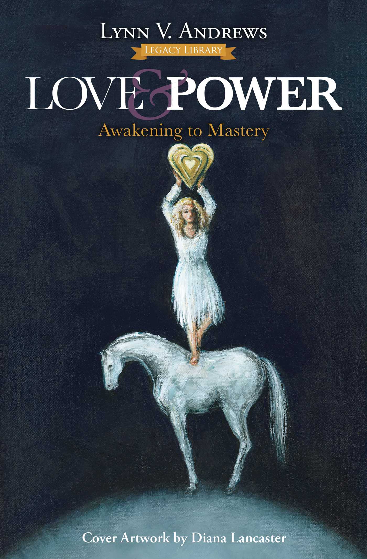Love & Power