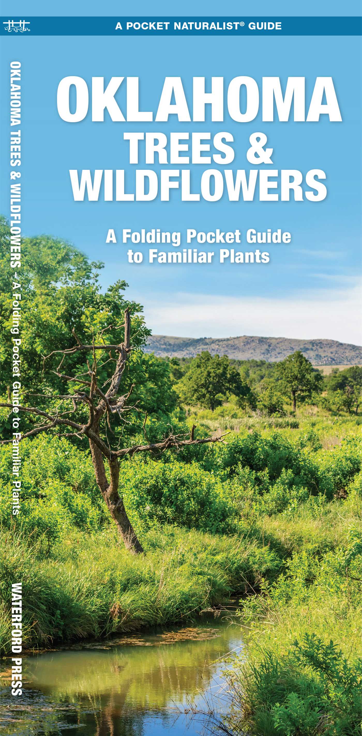 Oklahoma Trees & Wildflowers