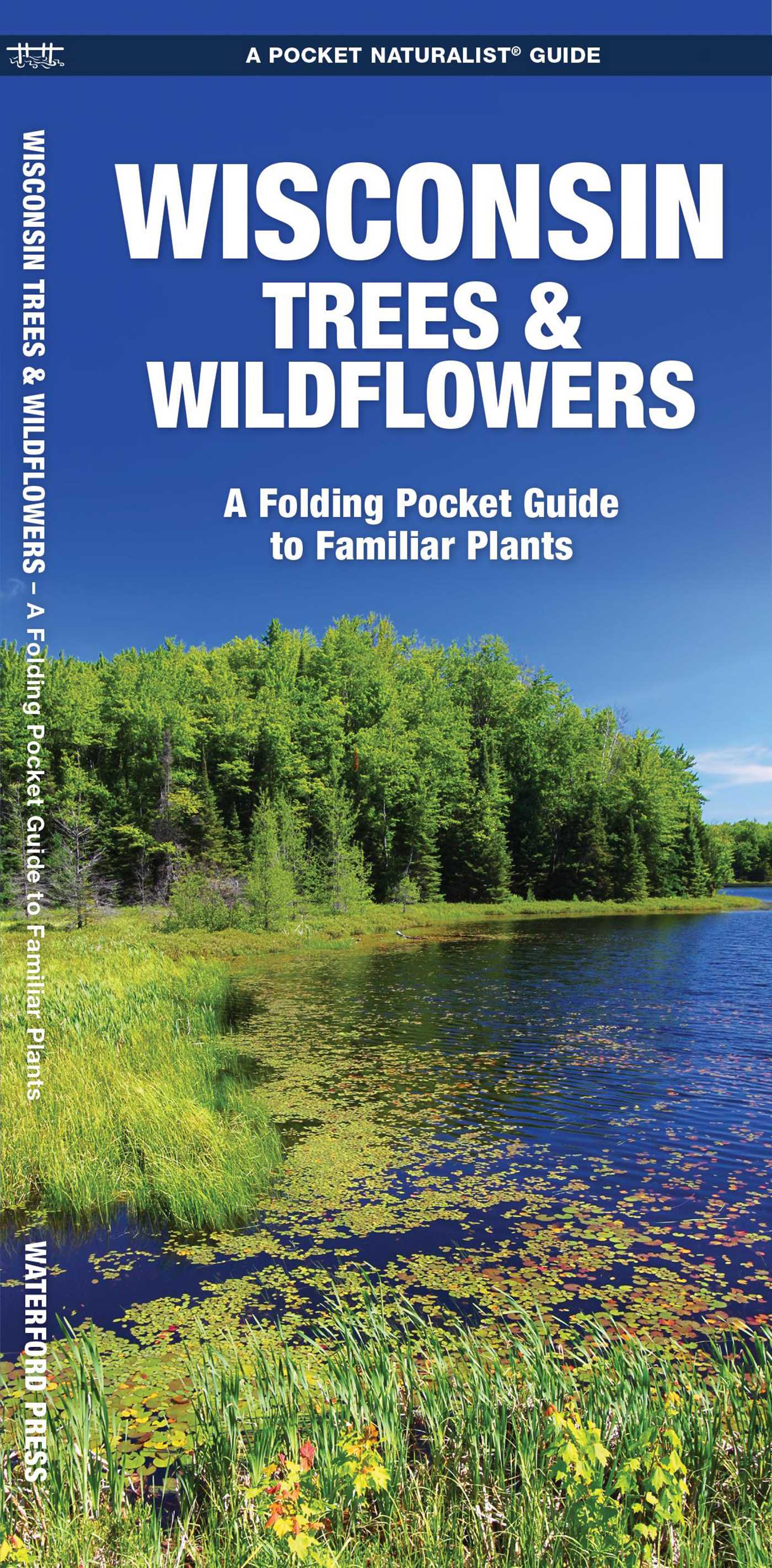 Wisconsin Trees & Wildflowers