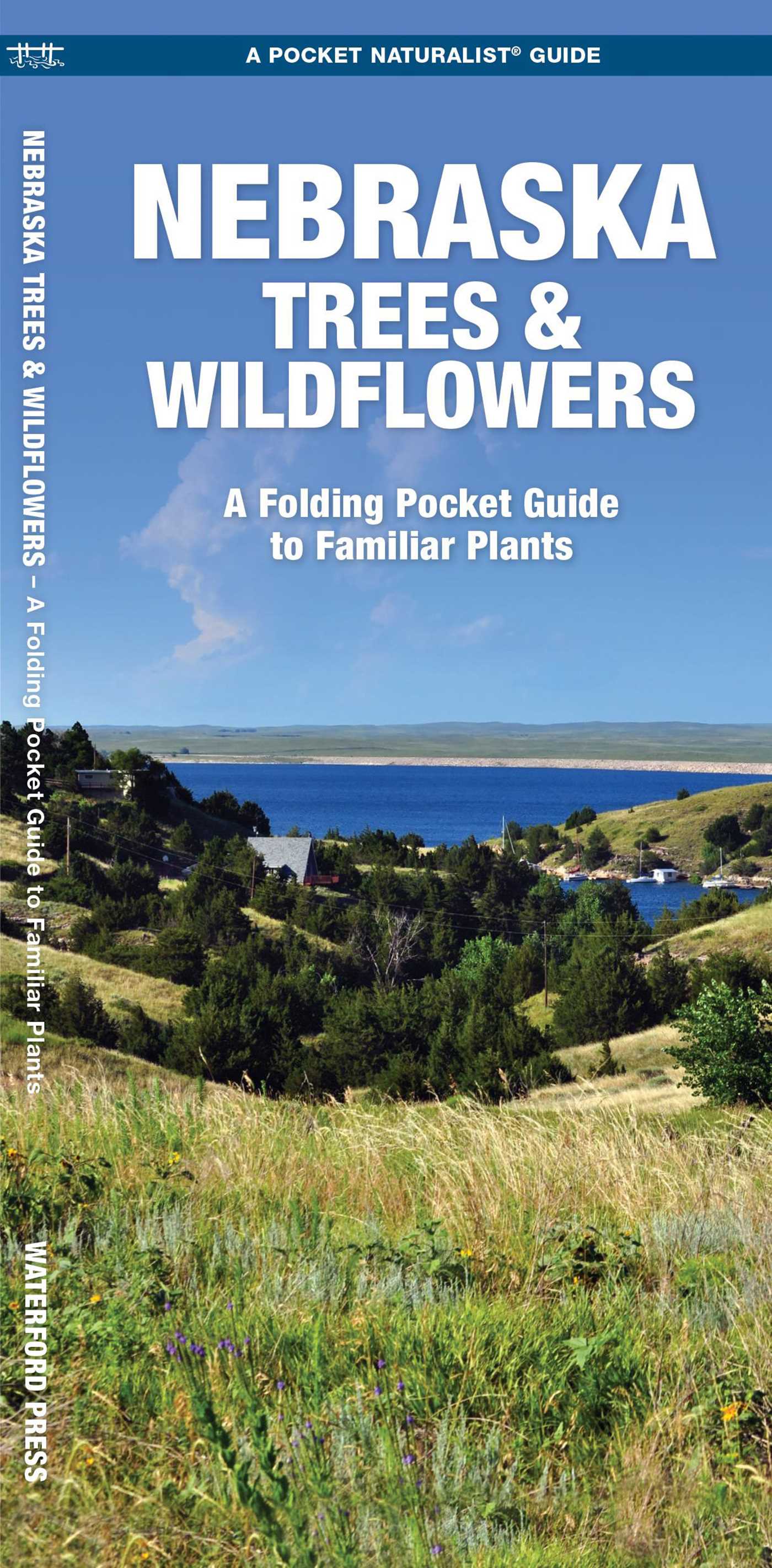 Nebraska Trees & Wildflowers