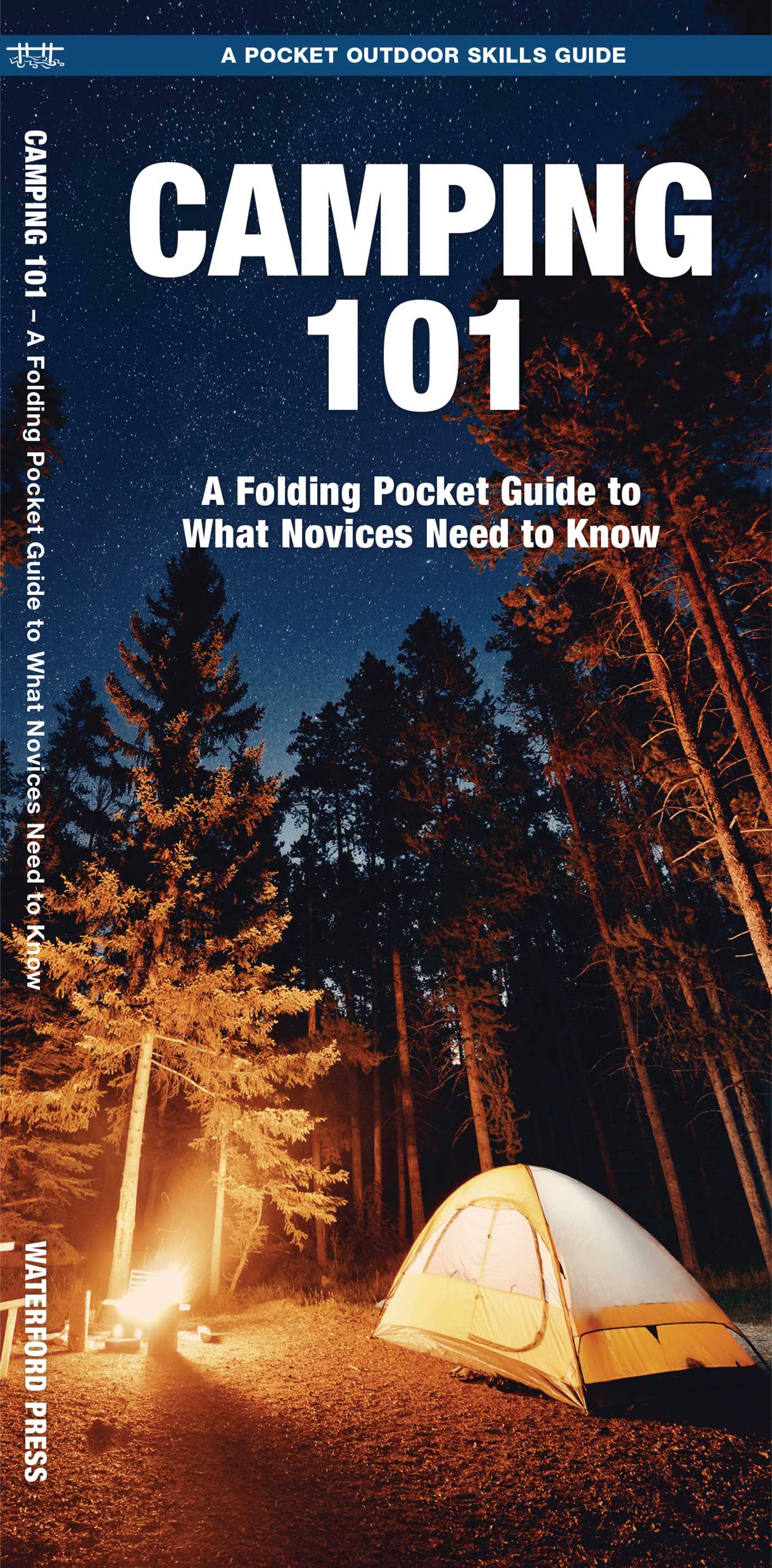 Camping 101