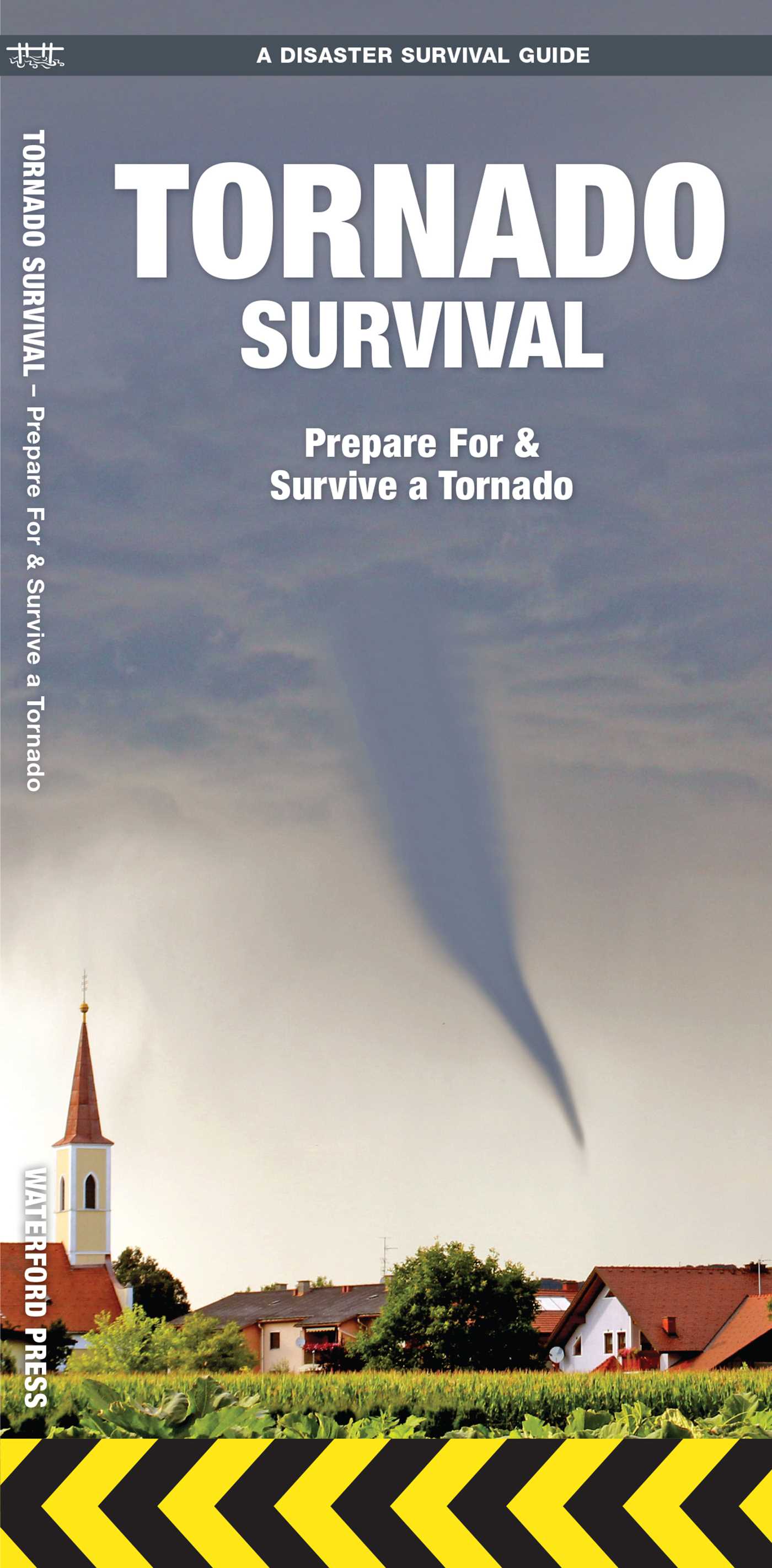 Tornado Survival