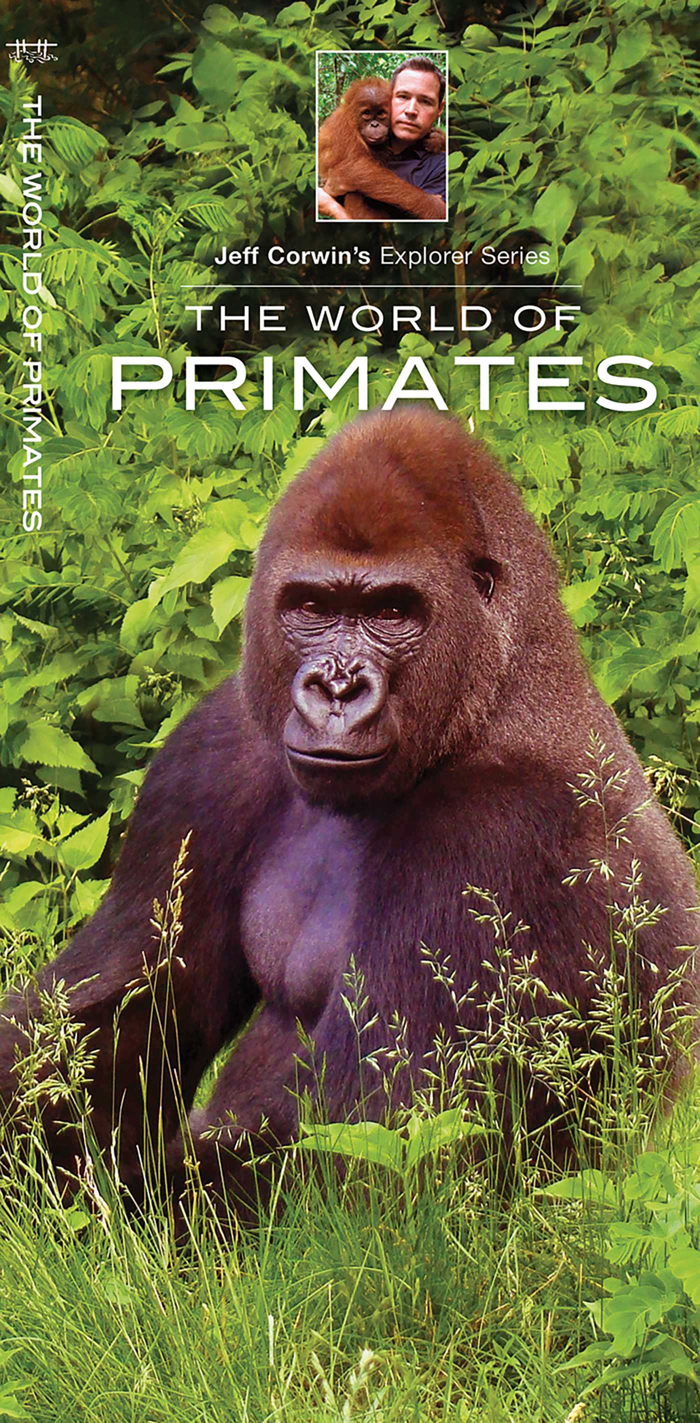 World of Primates