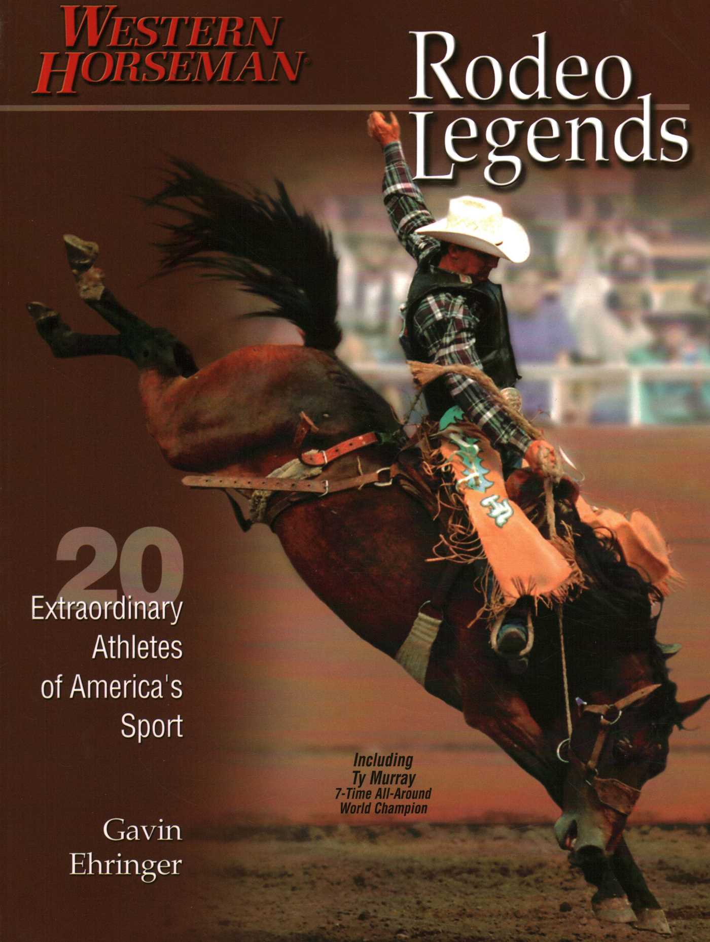 Rodeo Legends