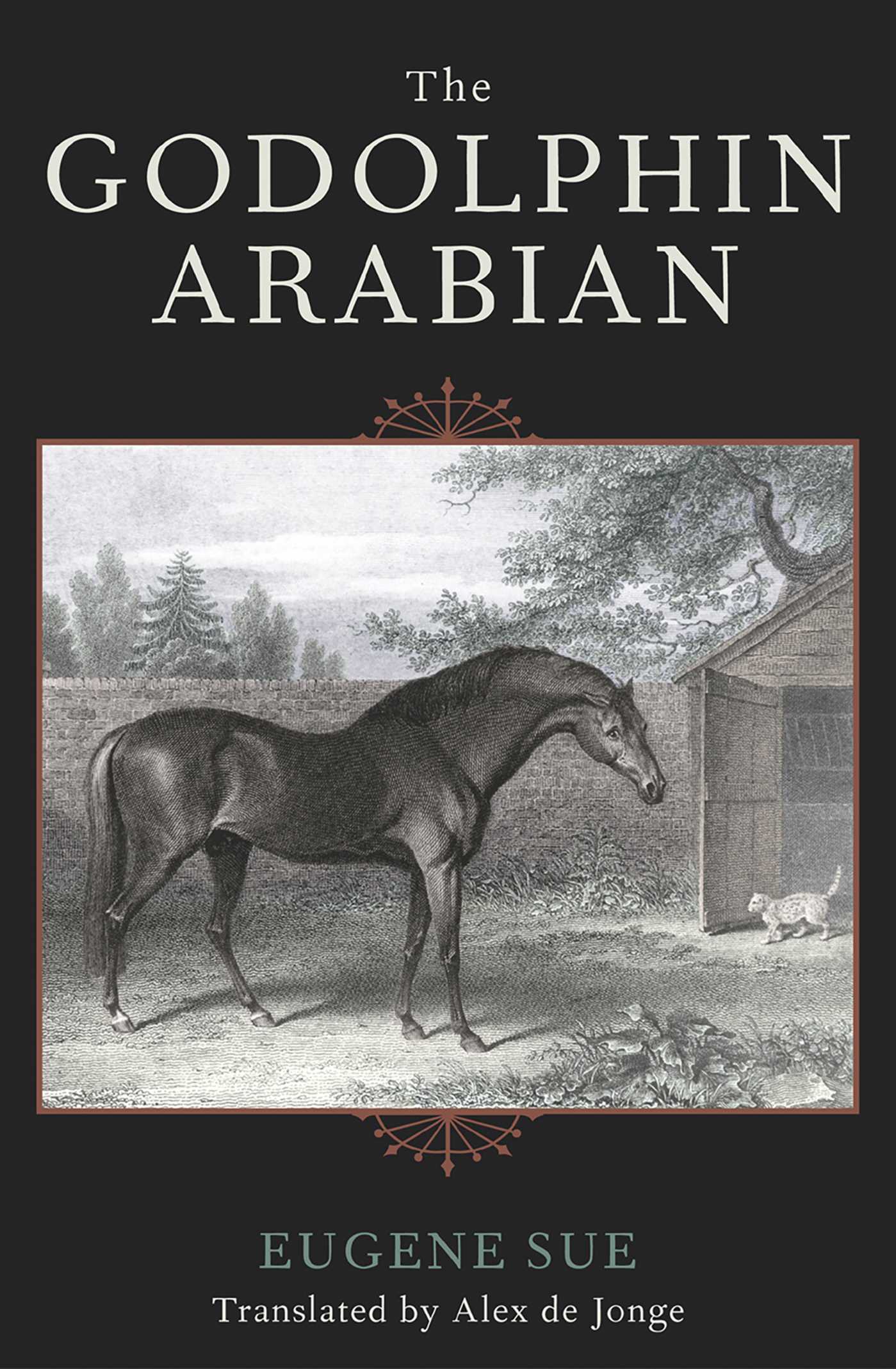 Godolphin Arabian