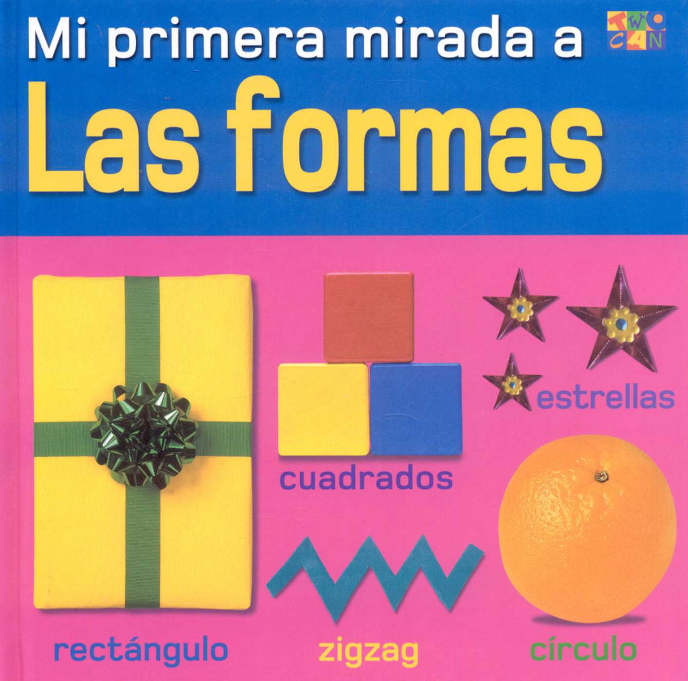 Formas (Shapes)