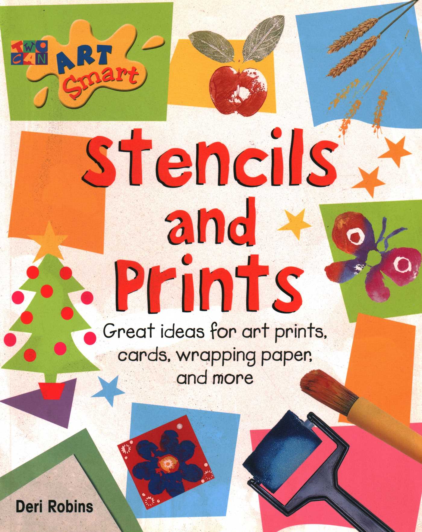 Stencils & Prints
