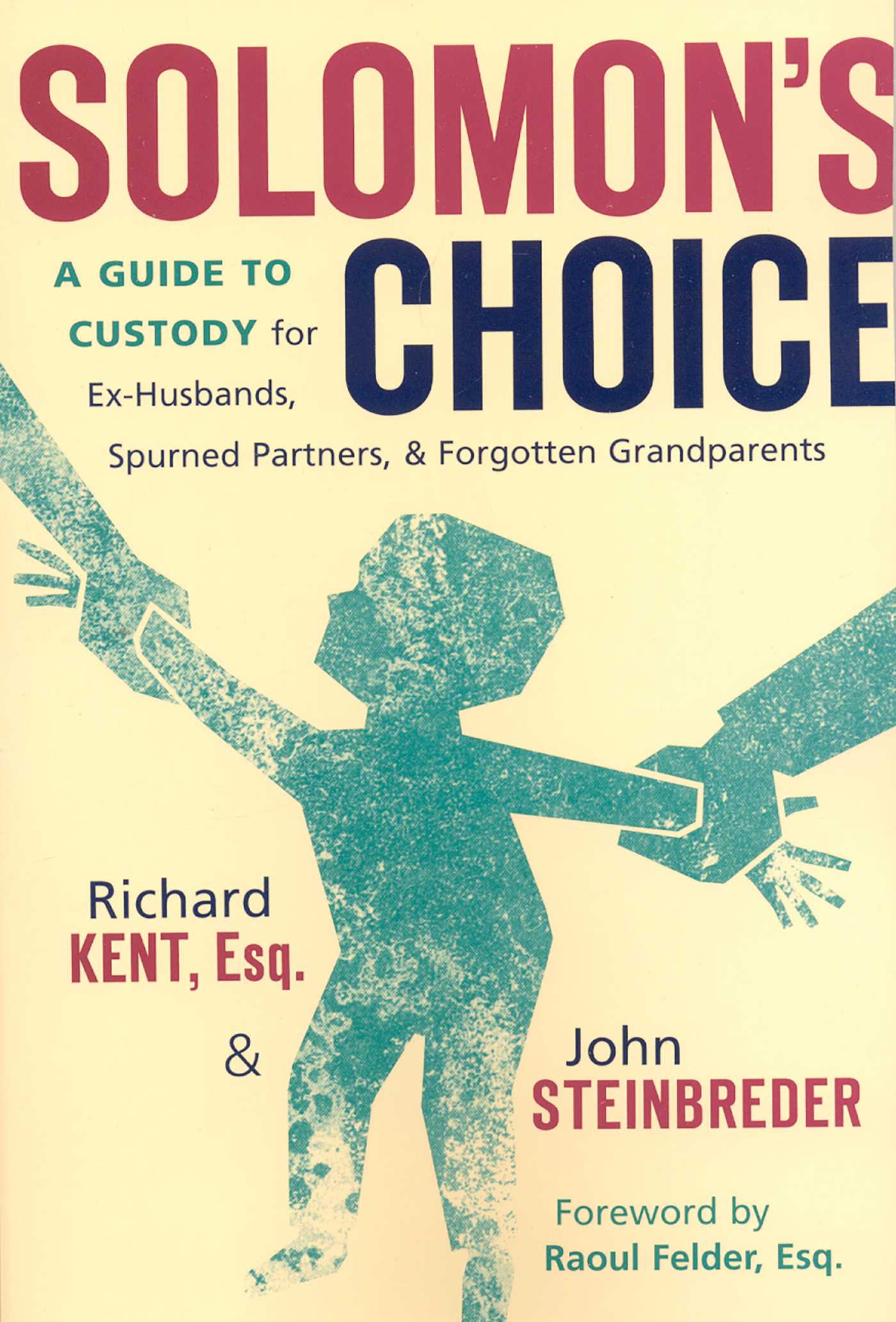 Solomon's Choice