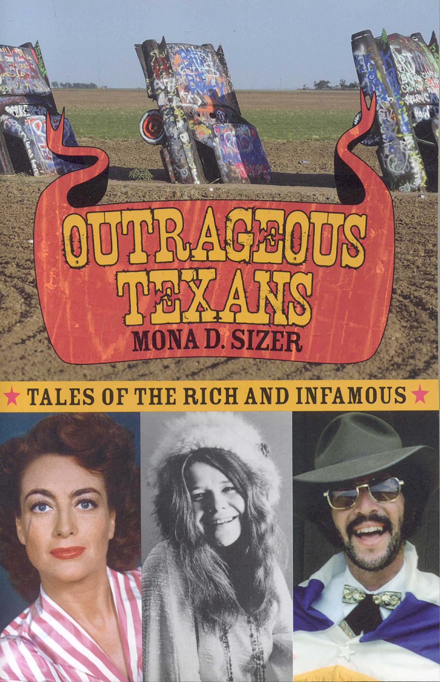 Outrageous Texans