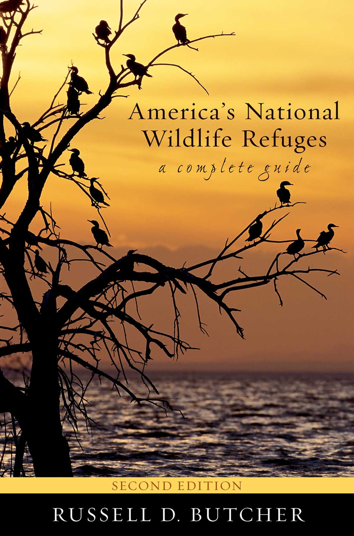 America's National Wildlife Refuges